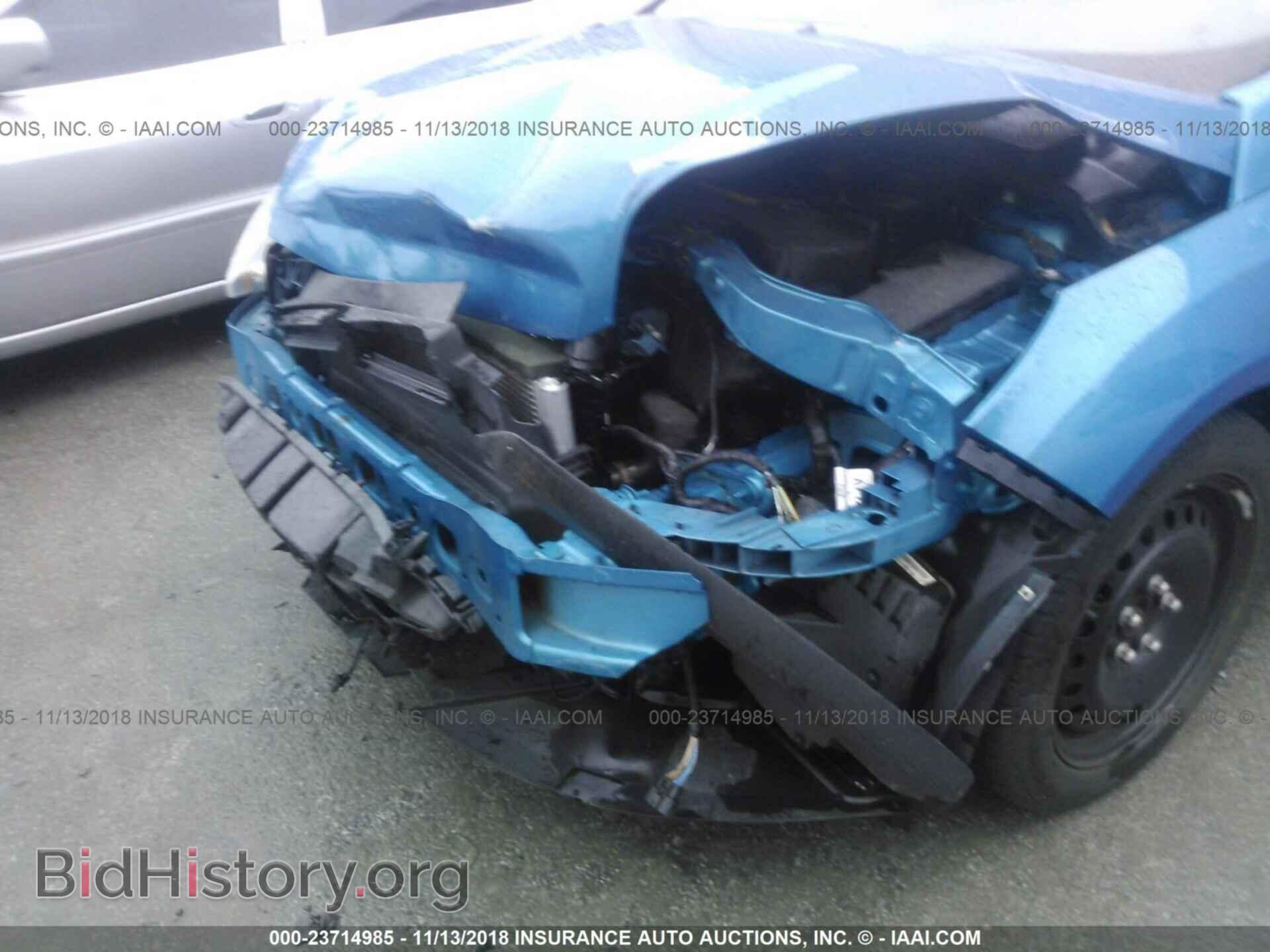 2012 Ford Focus - VIN: 1FAHP3F25CL412738 - Photo 6