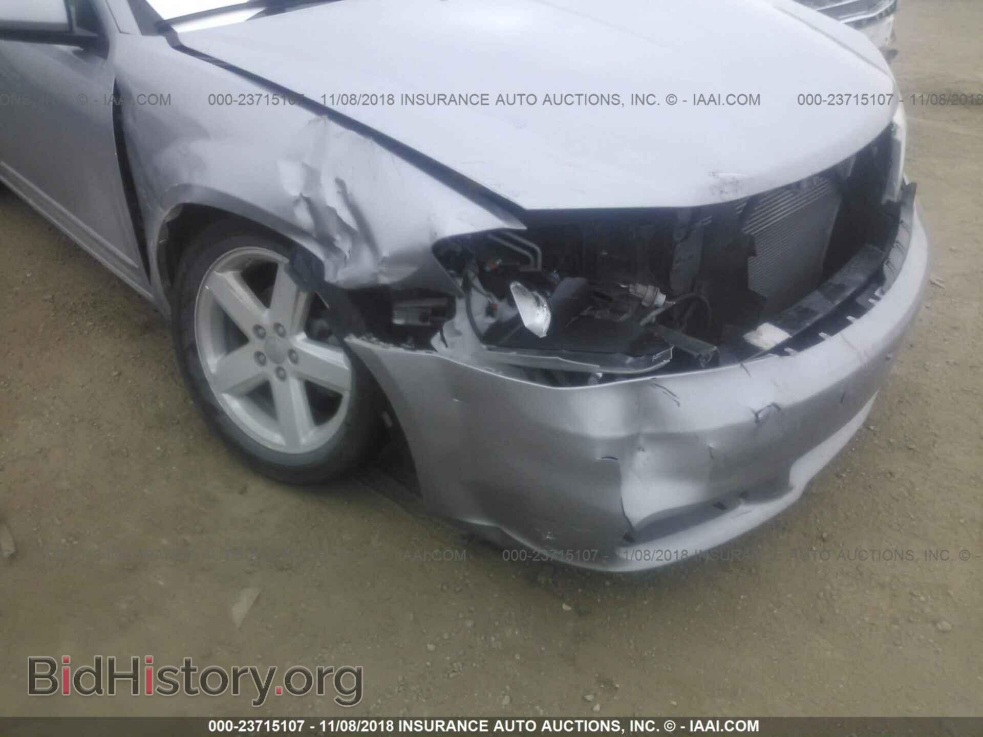 2013 DODGE AVENGER - VIN: 1C3CDZCB7DN664019 - Фото 6