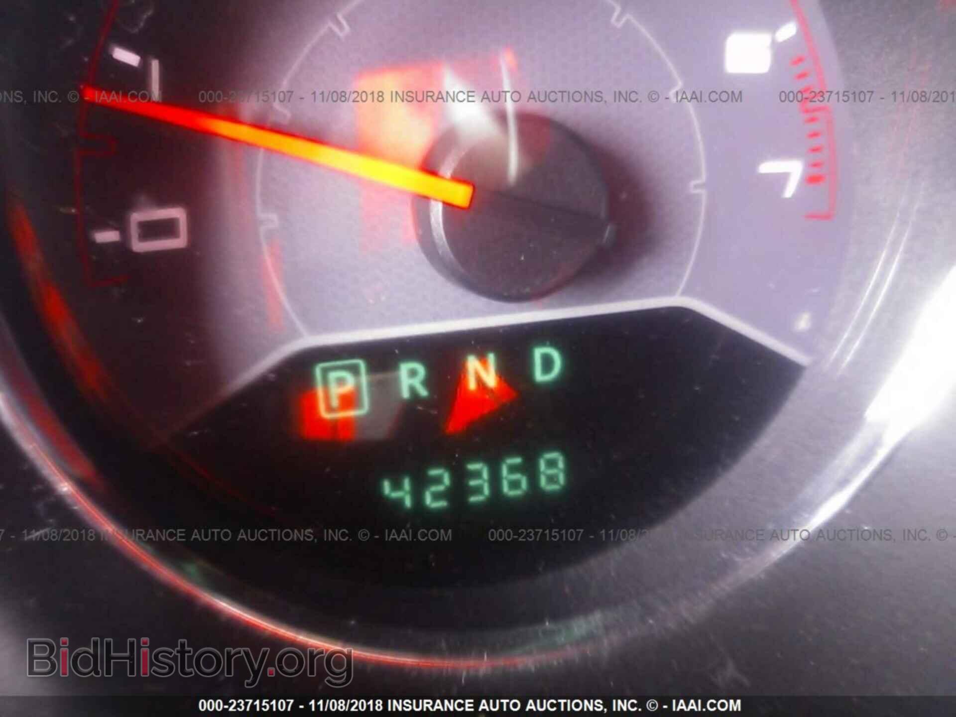 2013 DODGE AVENGER - VIN: 1C3CDZCB7DN664019 - Фото 7