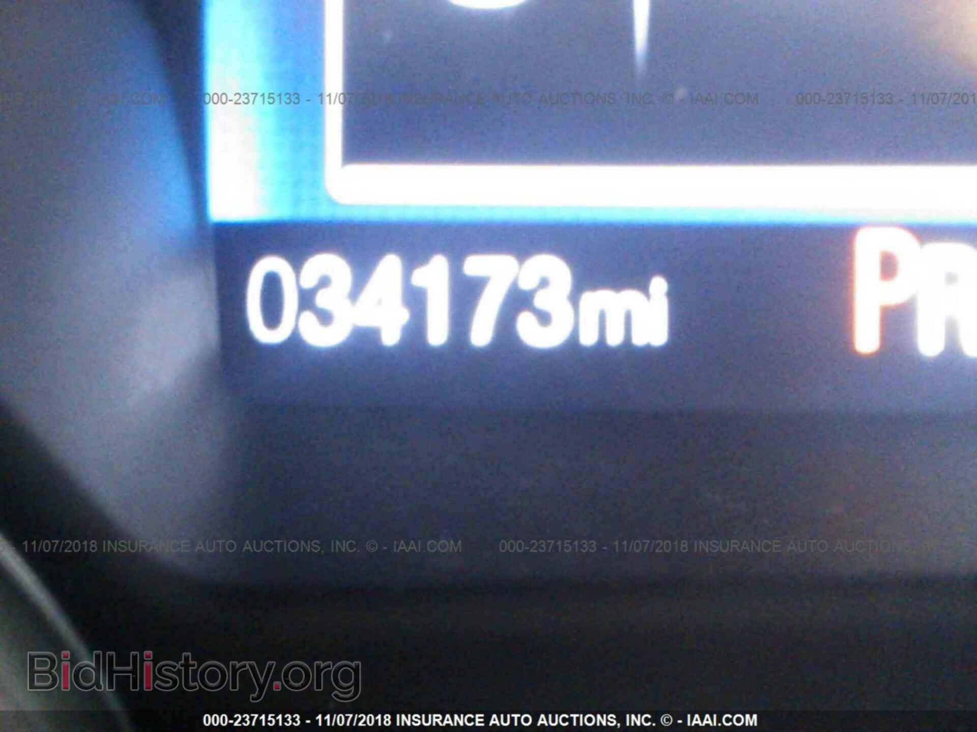 2016 FORD FOCUS - VIN: 1FADP3F23GL368999 - Photo 7