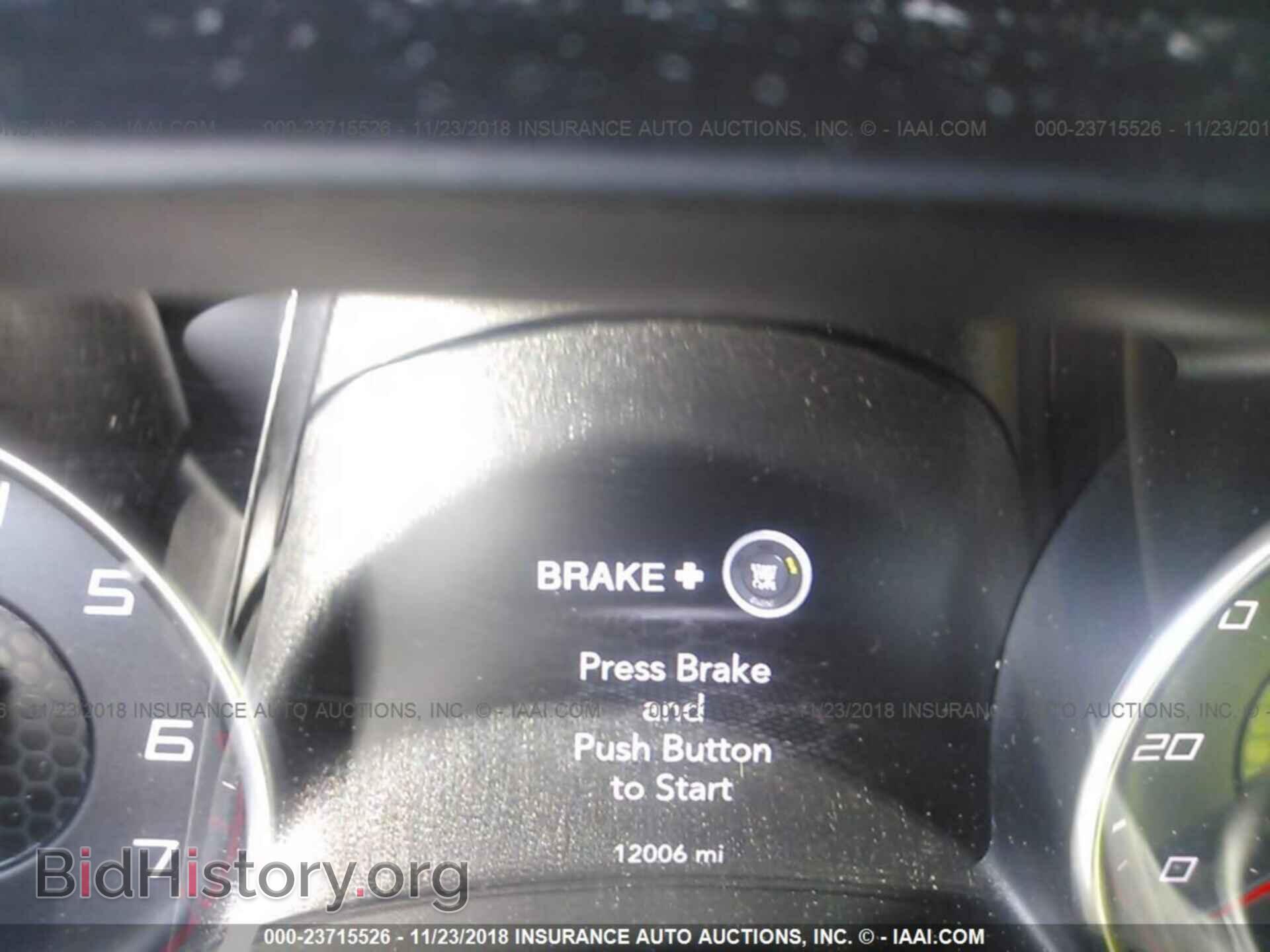 2017 DODGE CHARGER - VIN: 2C3CDXBG2HH634670 - Фото 7
