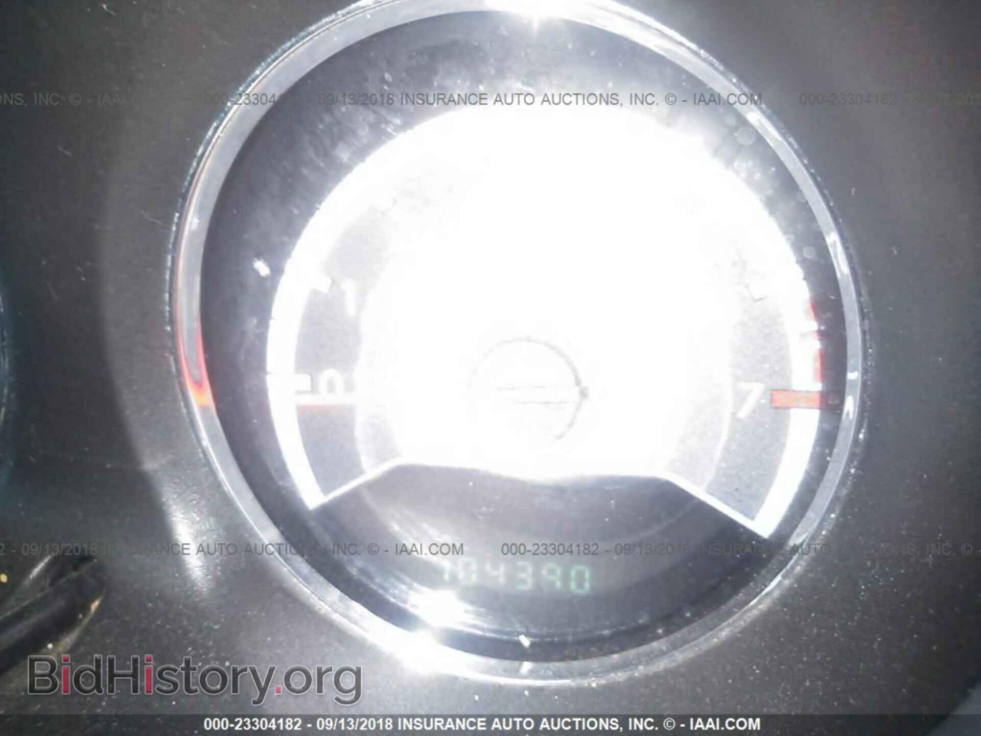 2014 CHRYSLER 200 - VIN: 1C3CCBAB6EN122814 - Фото 7