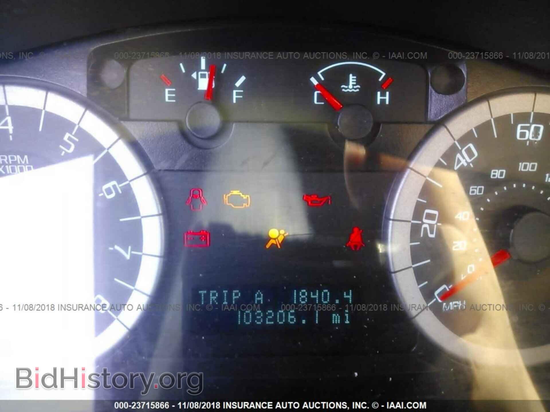2011 Ford Escape - VIN: 1FMCU9D78BKA30752 - Photo 7