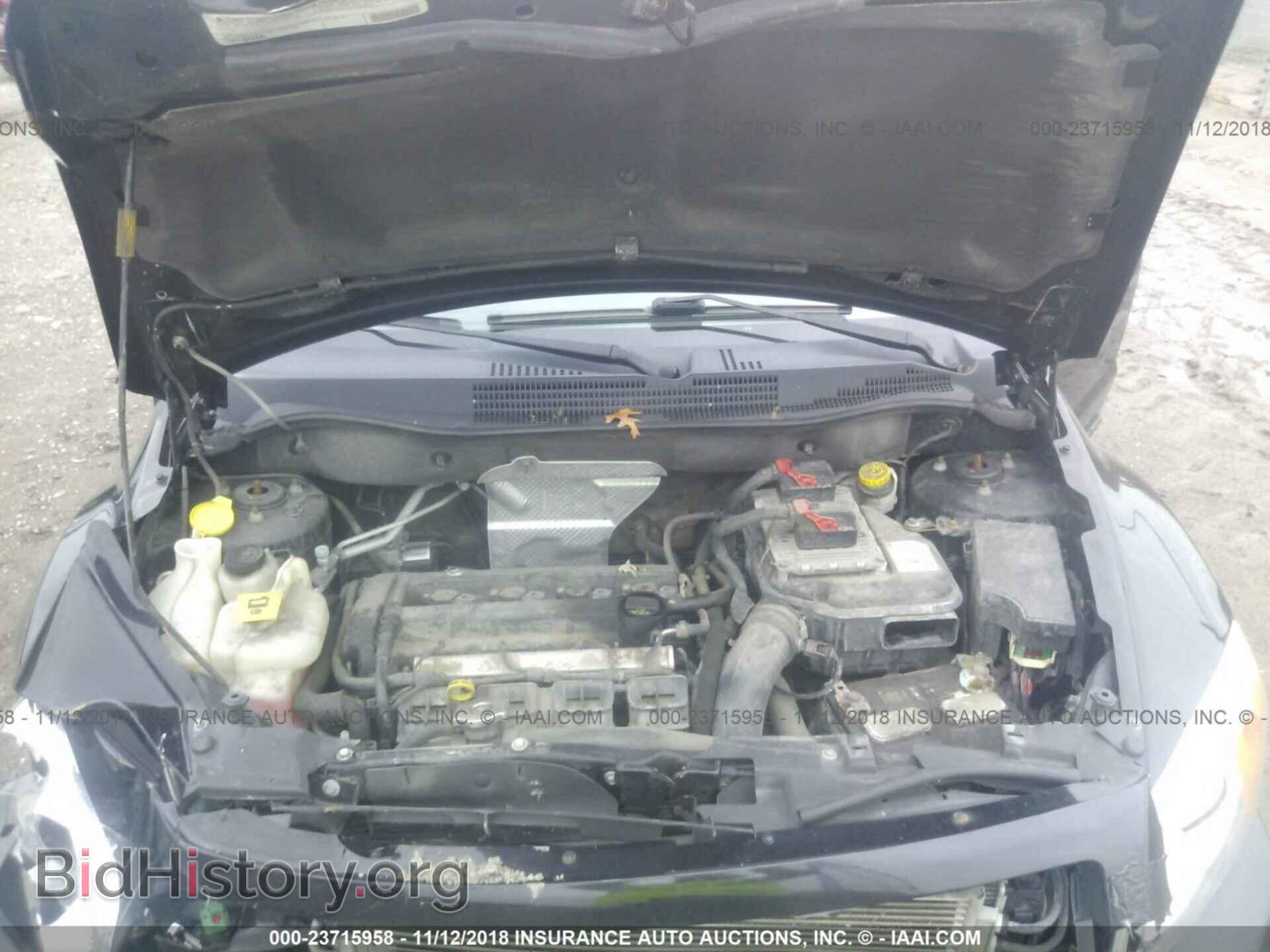 2012 DODGE CALIBER - VIN: 1C3CDWDA6CD535150 - Photo 10