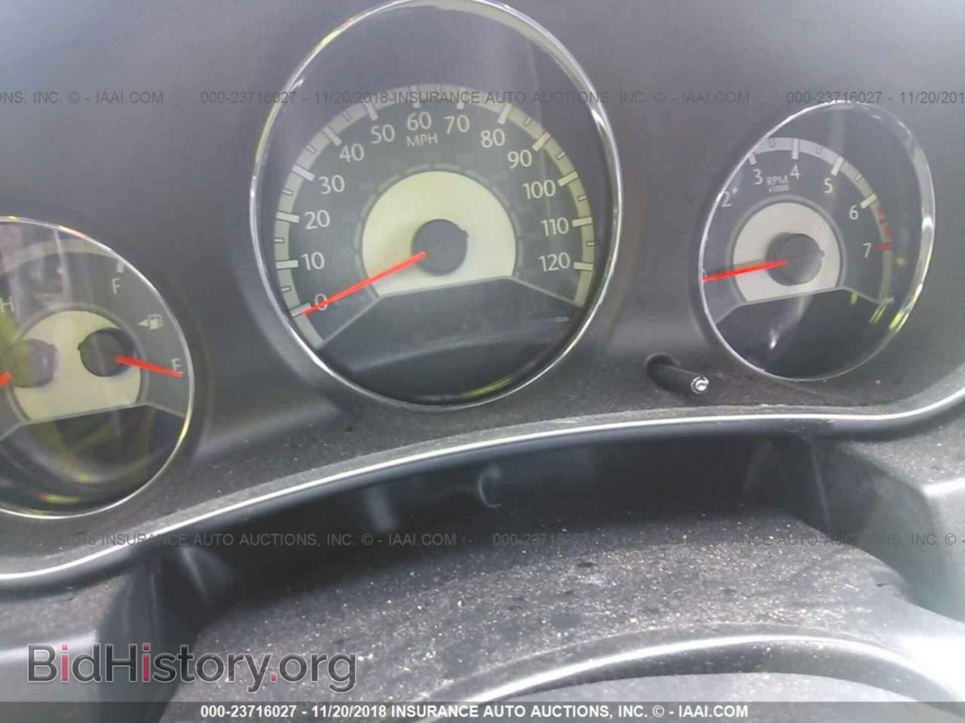 2013 CHRYSLER 200 - VIN: 1C3CCBBB2DN528831 - Photo 7