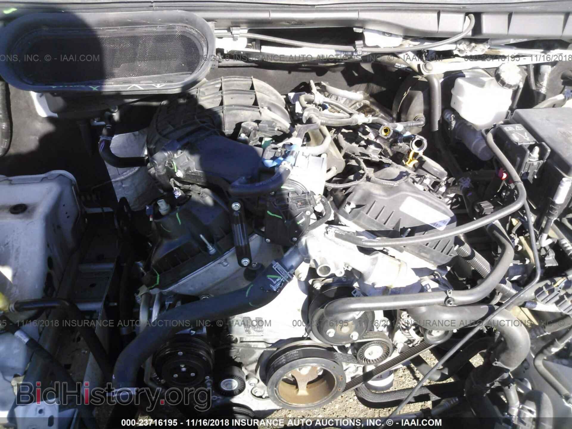 2017 FORD TRANSIT - VIN: 1FTYR3XMXHKA59933 - Фото 10