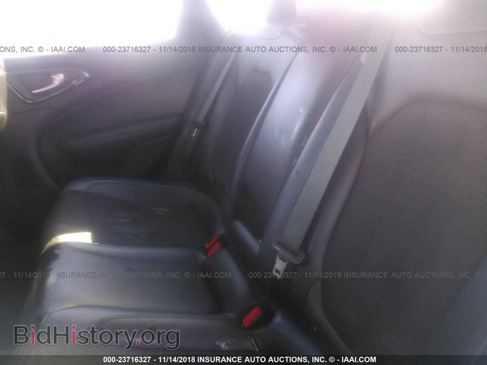 2015 CHRYSLER 200 - VIN: 1C3CCCDG5FN553627 - Photo 8