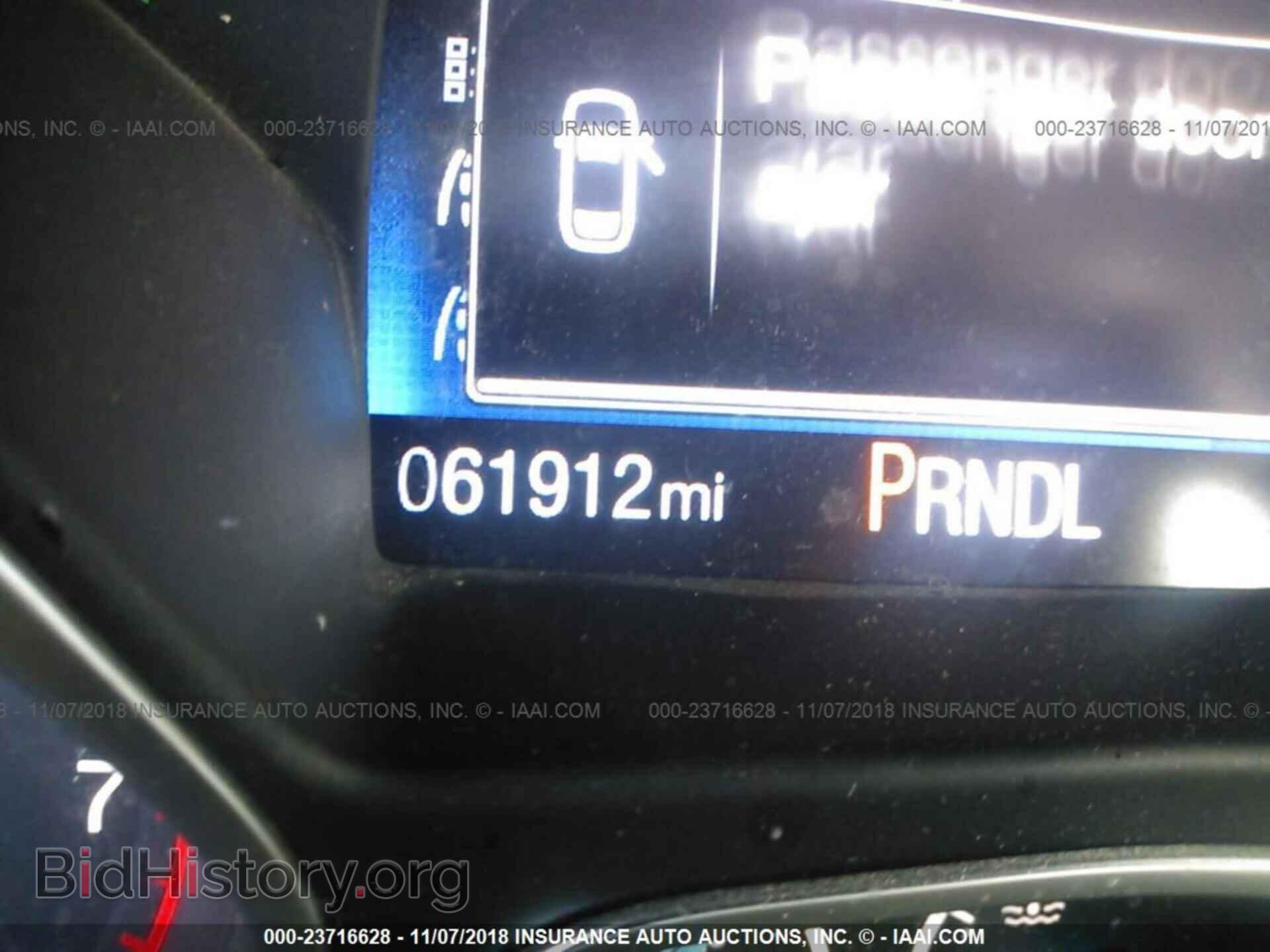2015 FORD FOCUS - VIN: 1FADP3K29FL214902 - Photo 7
