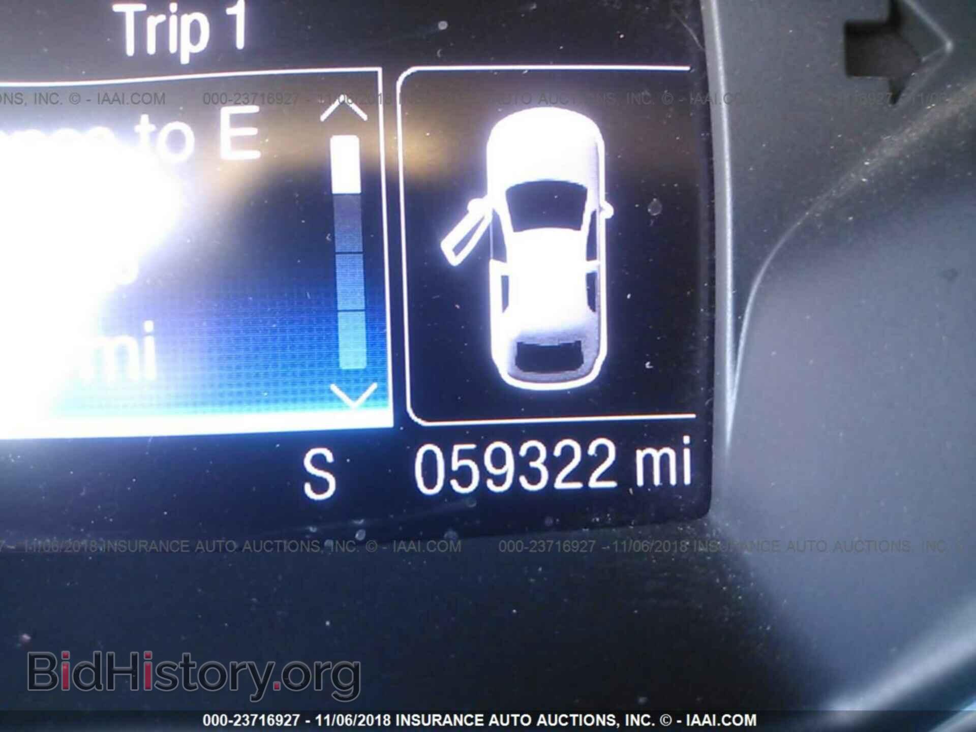 2013 Ford Escape - VIN: 1FMCU0H92DUB39142 - Photo 7