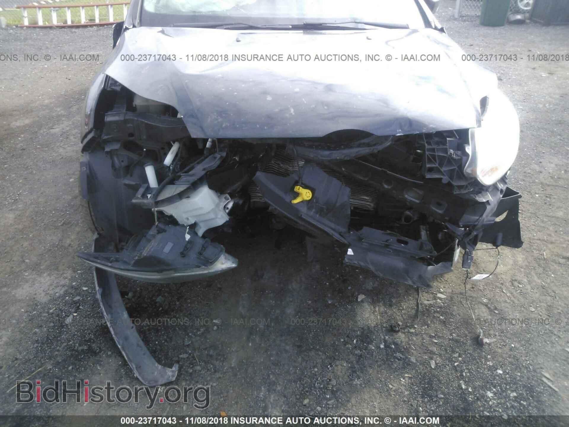 2012 FORD FOCUS - VIN: 1FAHP3H23CL397444 - Photo 6