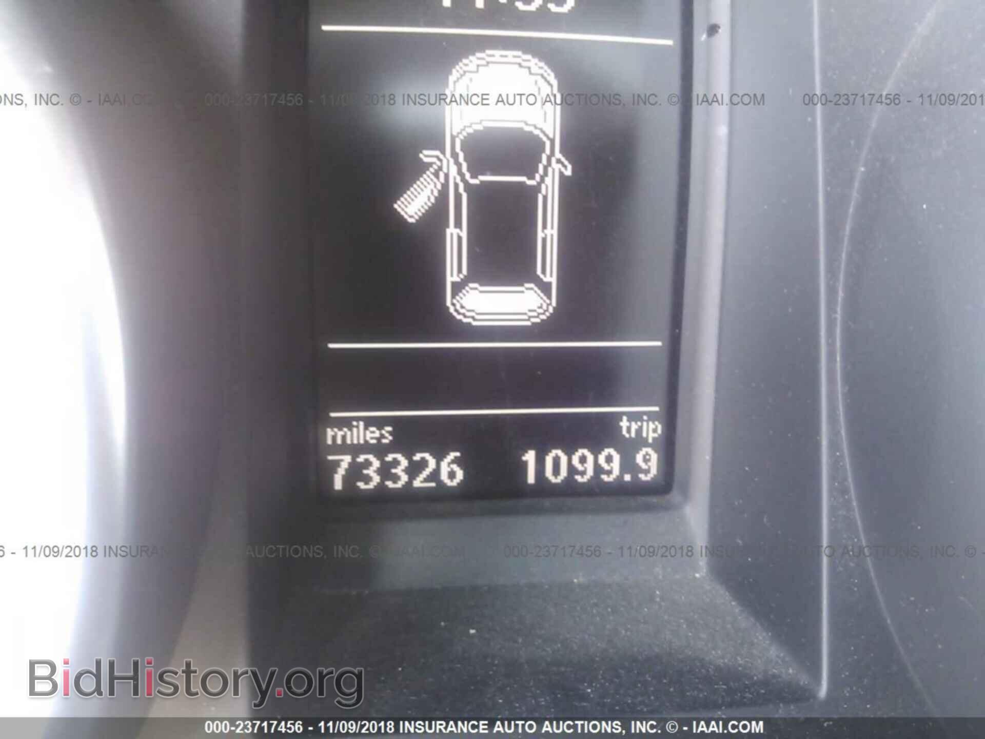 2012 Volkswagen Golf - VIN: WVWDB7AJ8CW170636 - Фото 7