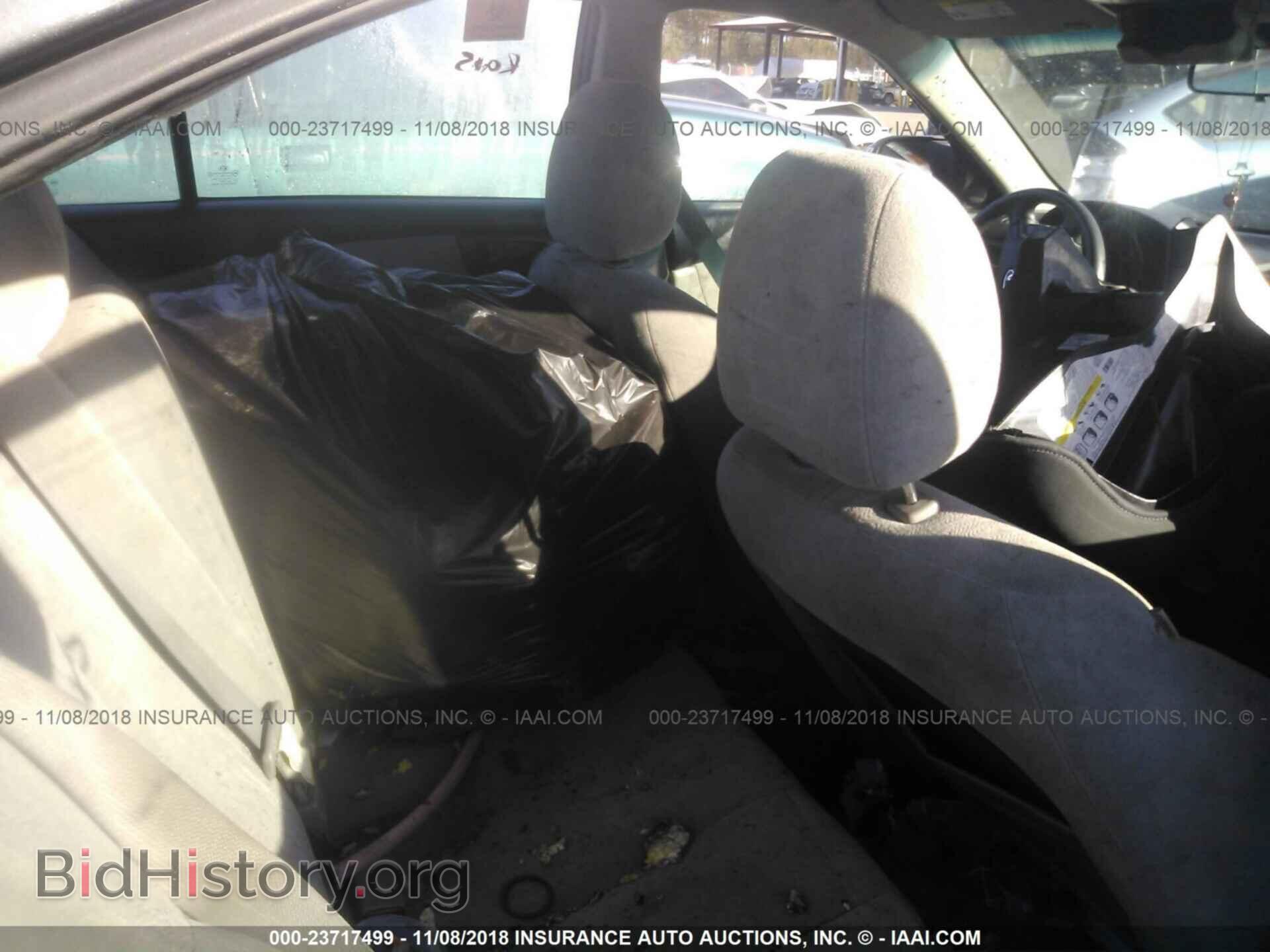 2010 KIA OPTIMA - VIN: KNAGG4A89A5409914 - Photo 8