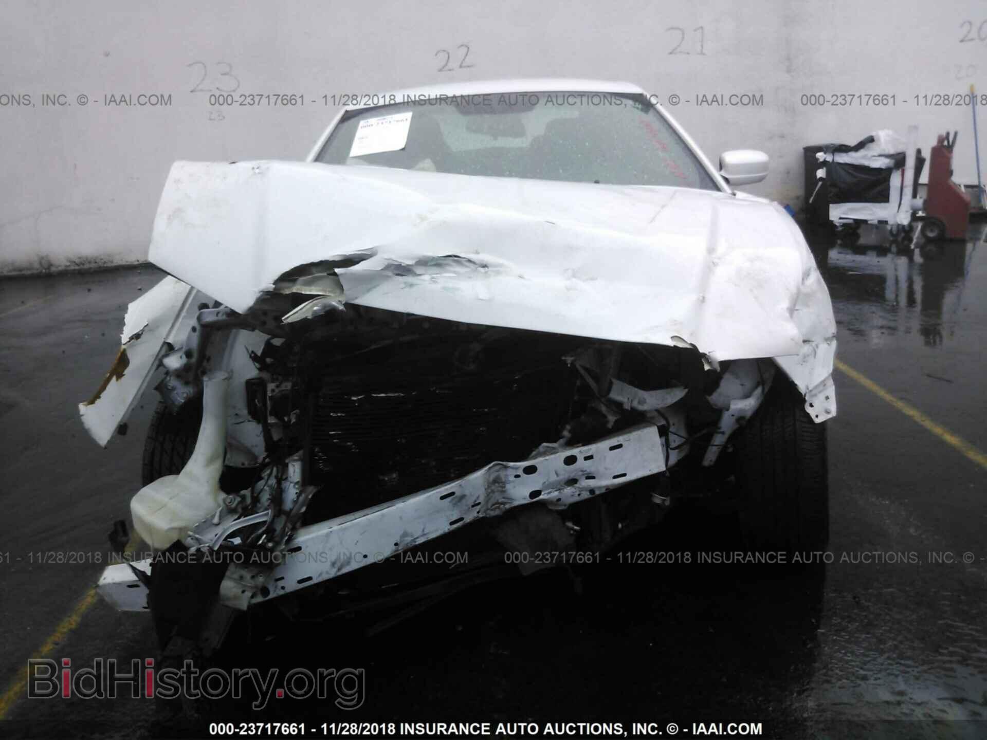 2014 DODGE CHARGER - VIN: 2C3CDXBG3EH234936 - Фото 6