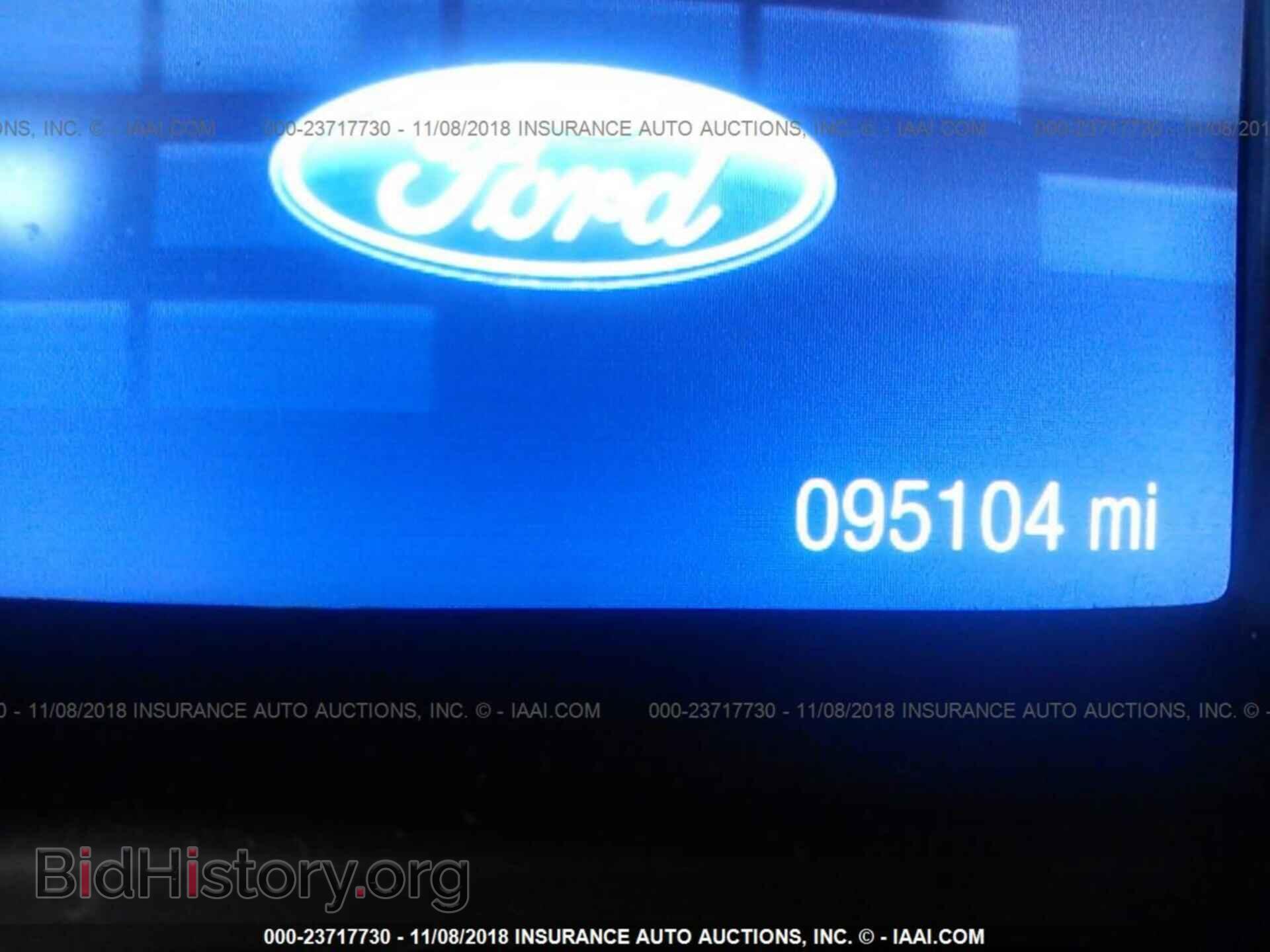 2014 FORD FOCUS - VIN: 1FADP3F20EL162889 - Photo 7