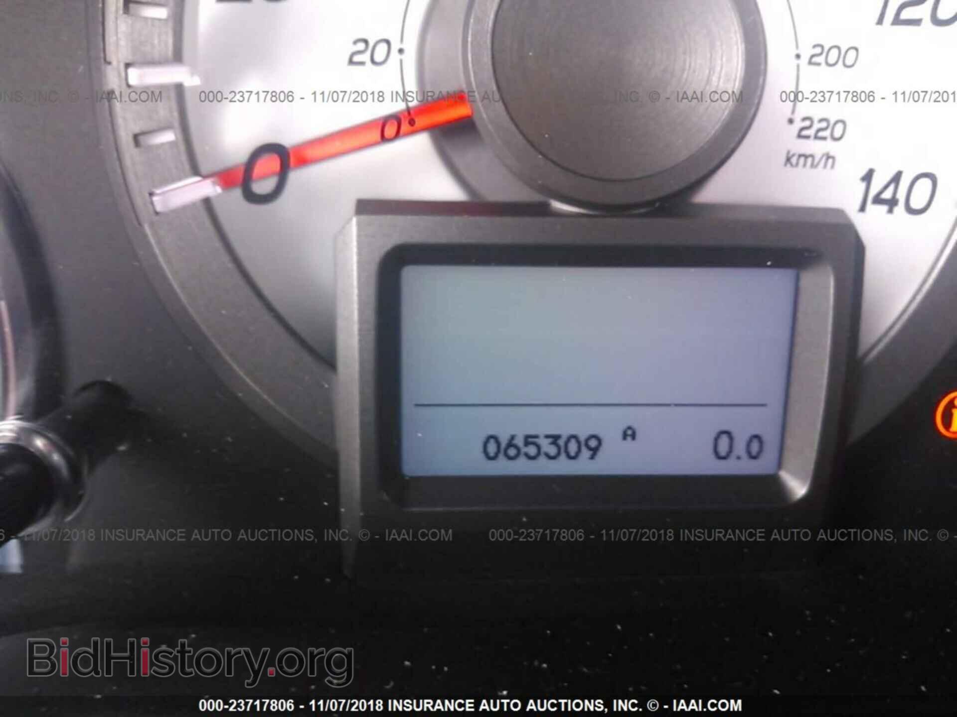 2012 Honda Pilot - VIN: 5FNYF3H96CB028316 - Photo 7
