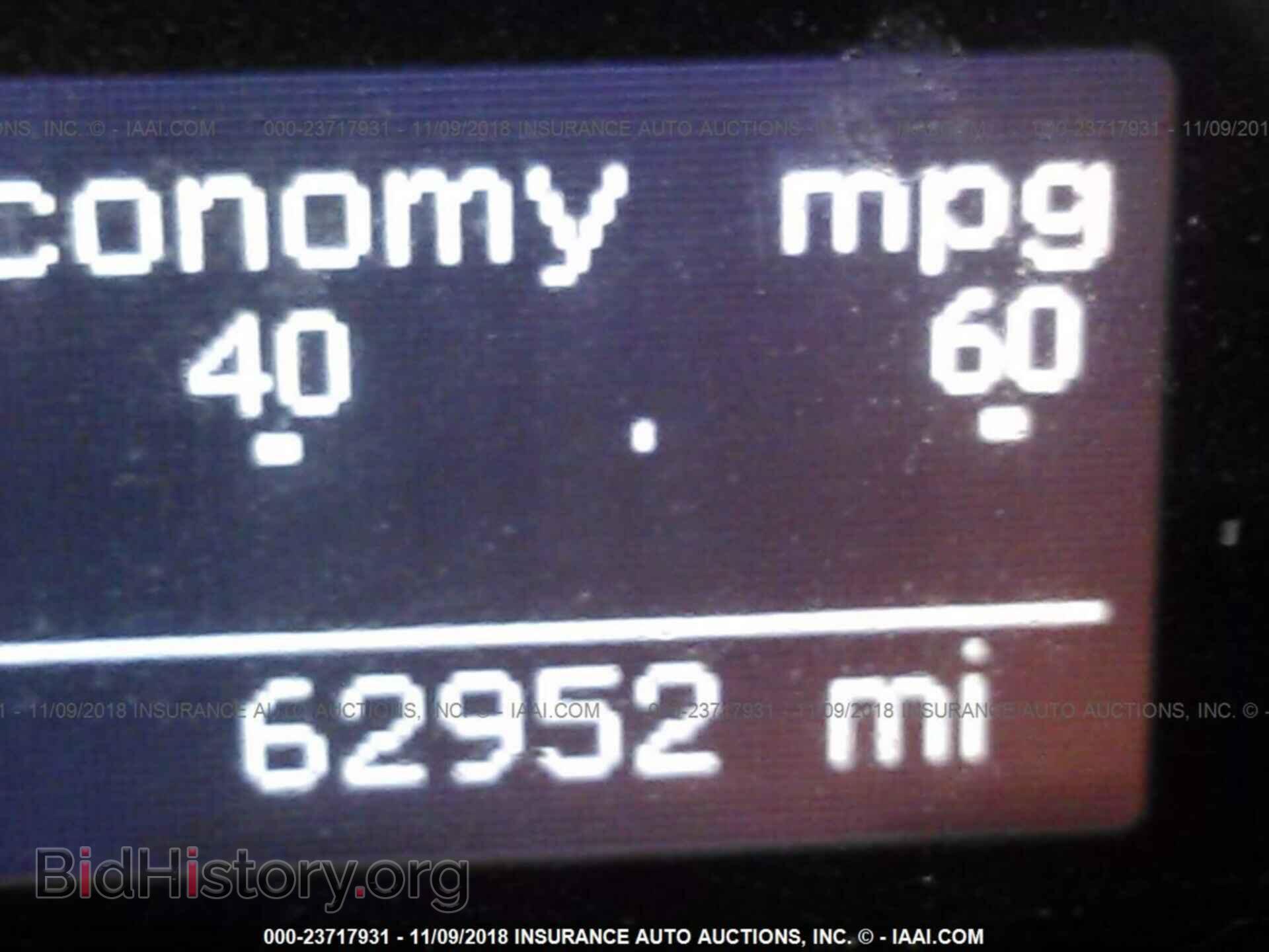 2011 Suzuki Grand vitara - VIN: JS3TE0D22B4100401 - Фото 7
