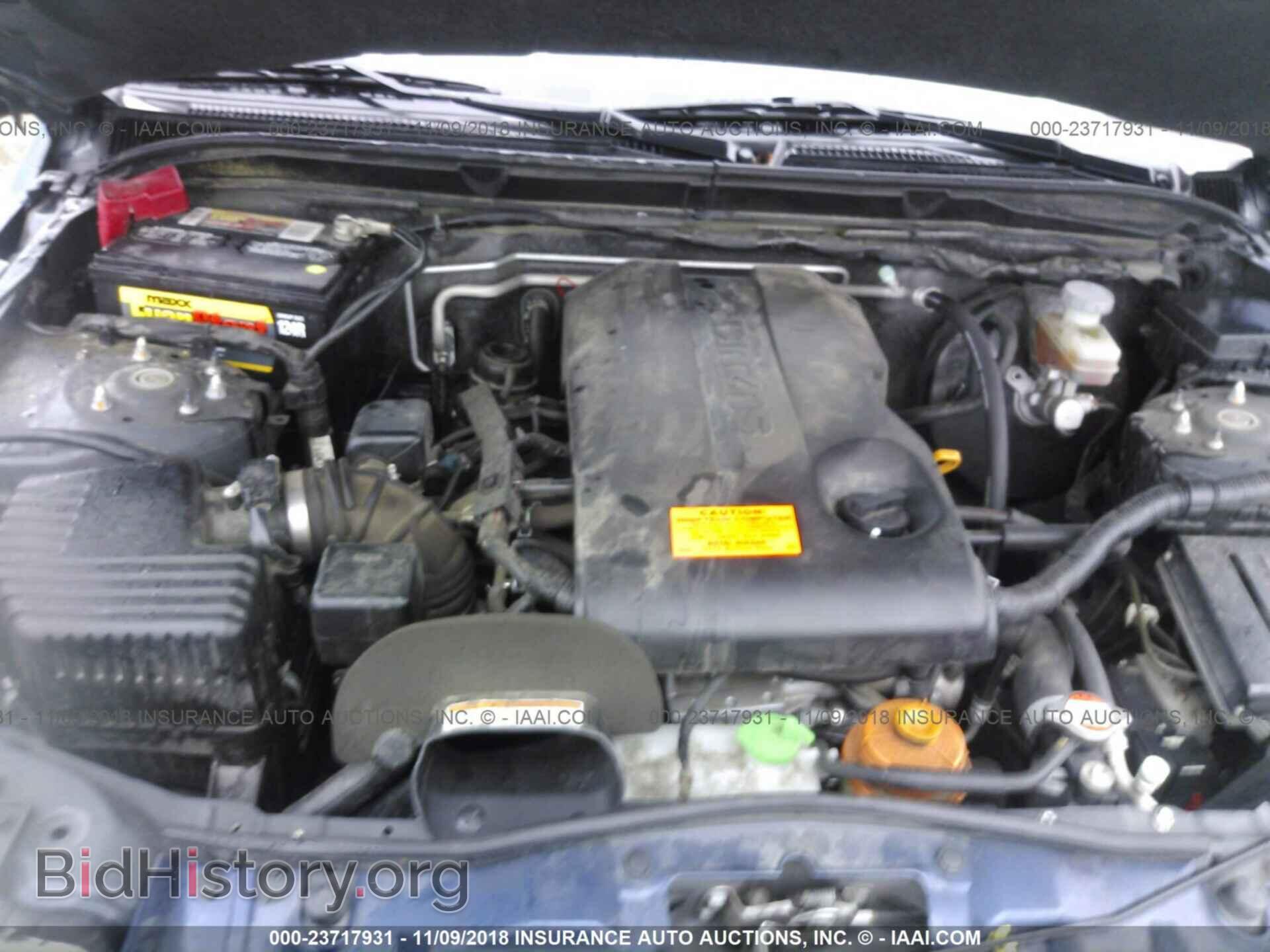 2011 Suzuki Grand vitara - VIN: JS3TE0D22B4100401 - Фото 10
