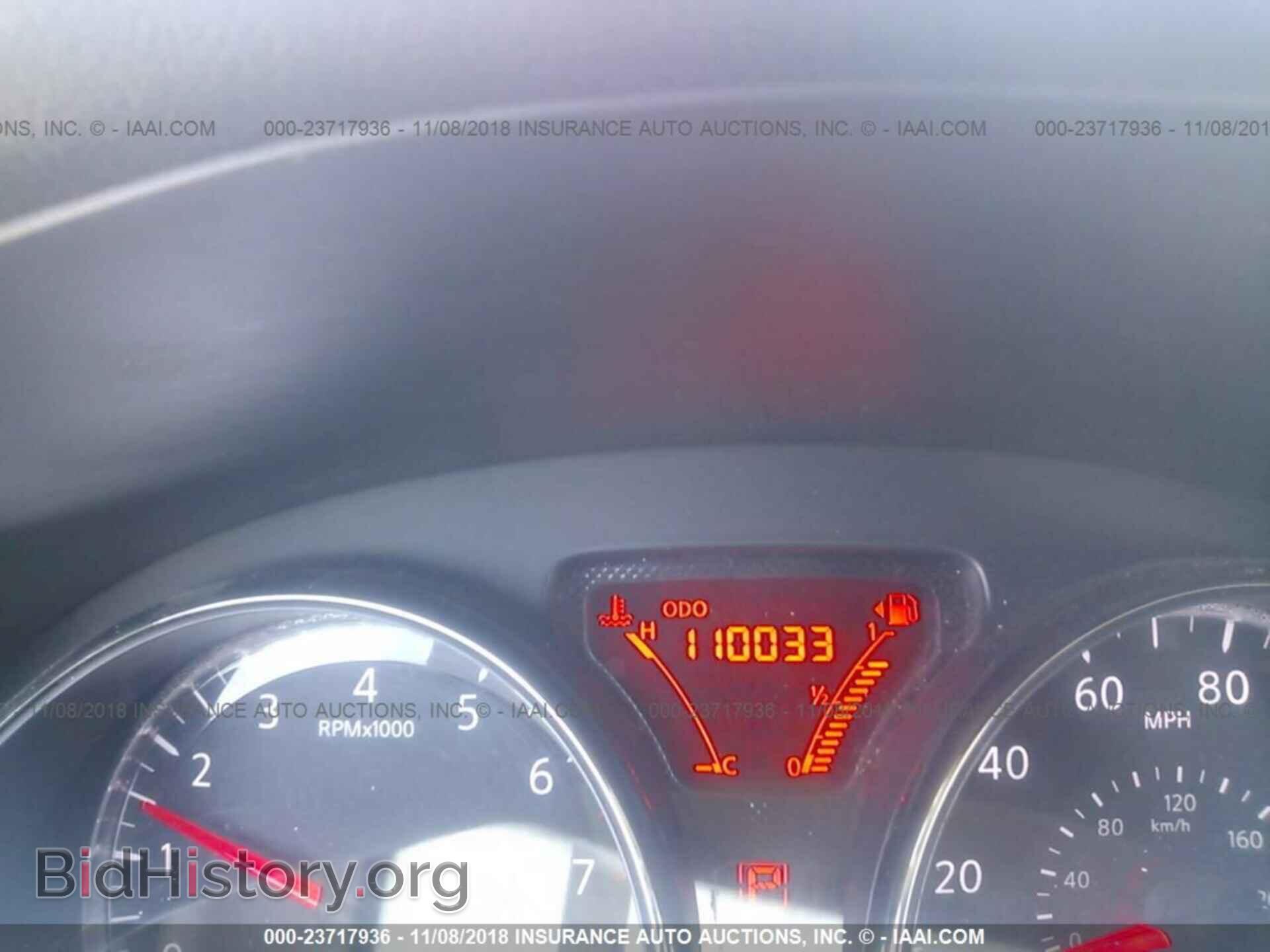 2014 Nissan Versa note - VIN: 3N1CE2CP0EL408787 - Photo 7