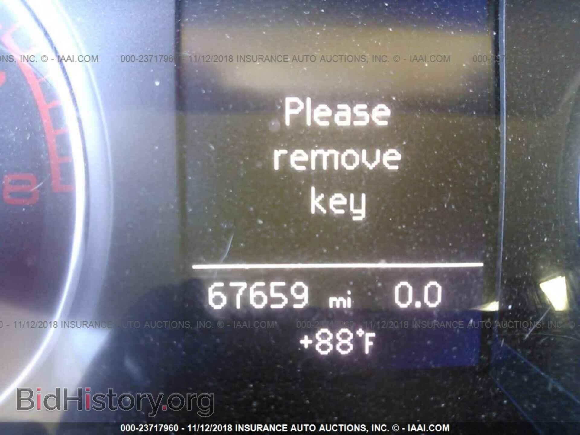 2014 Audi A4 - VIN: WAUAFAFL9EA015850 - Фото 7