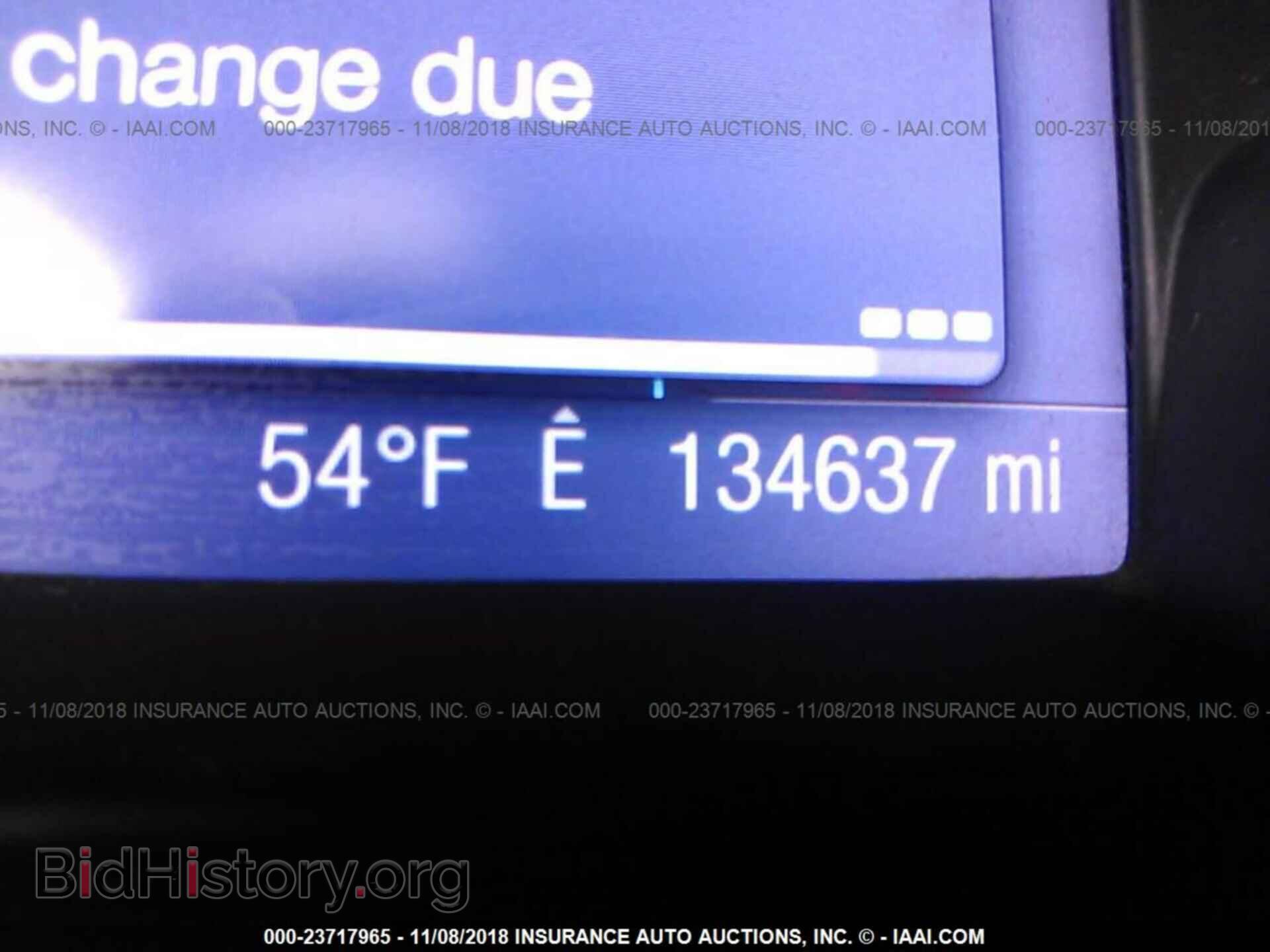 2013 Ford Focus - VIN: 1FADP3F2XDL149789 - Photo 7