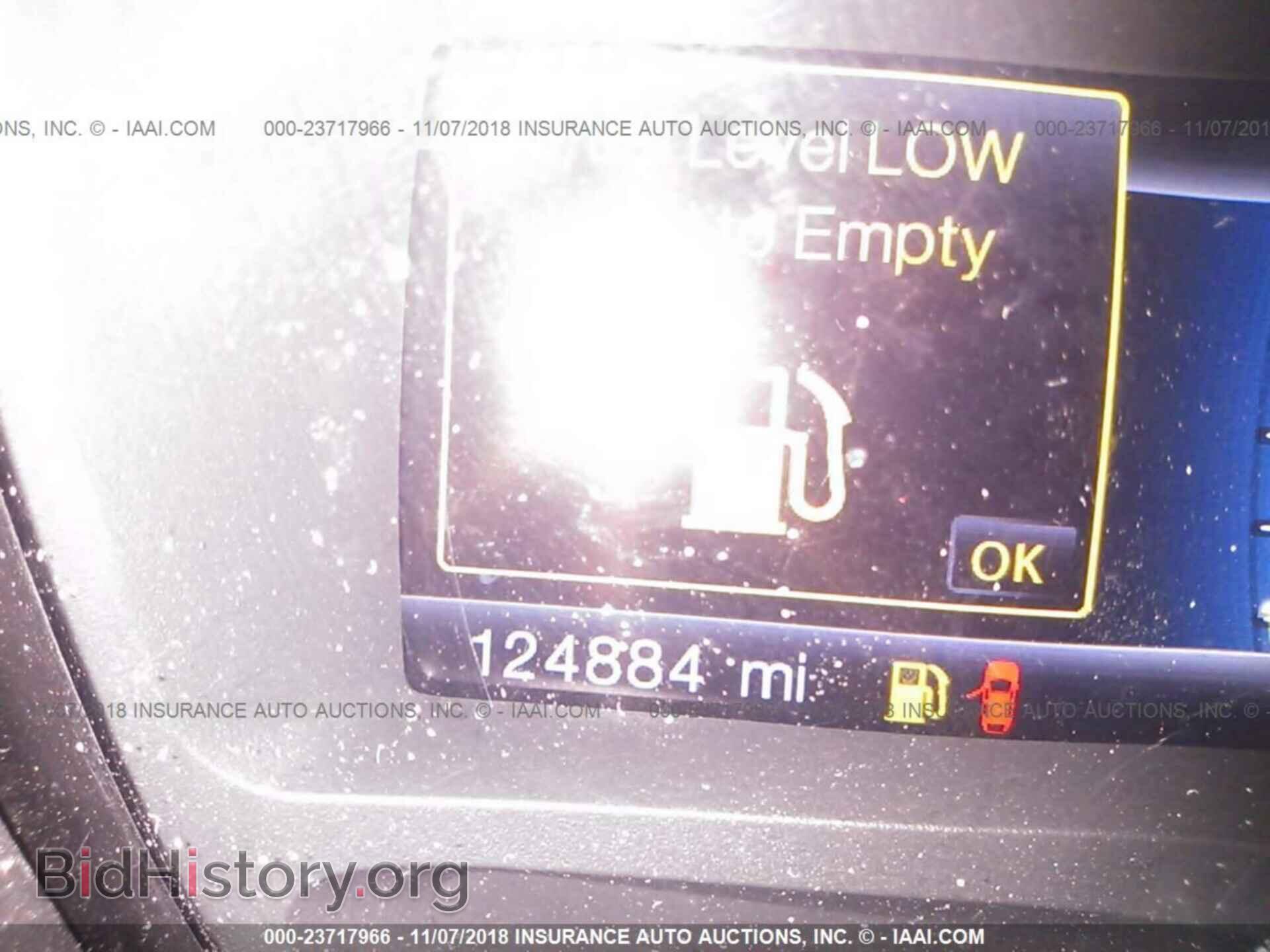 2013 FORD EDGE - VIN: 2FMDK3J99DBA51748 - Photo 7