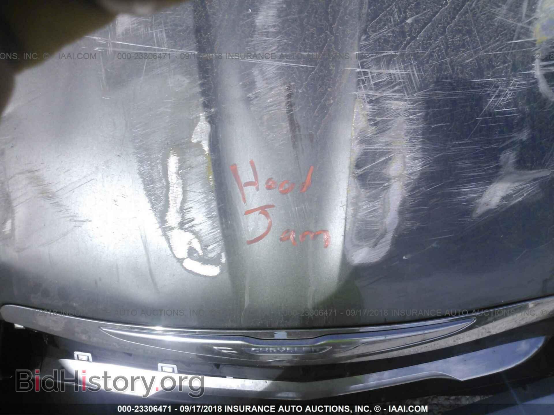 2012 CHRYSLER 200 - VIN: 1C3CCBCB9CN277903 - Photo 10