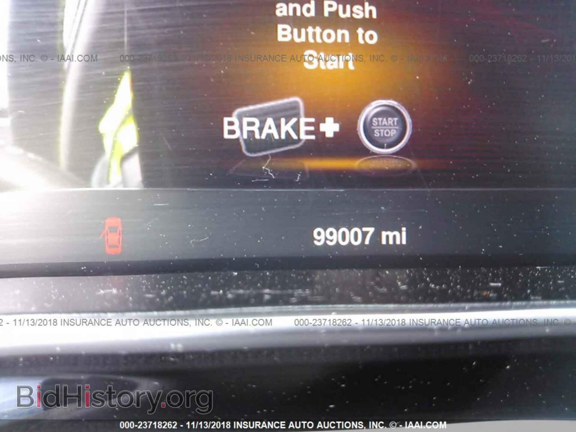 2014 DODGE DART - VIN: 1C3CDFCB6ED723888 - Фото 7
