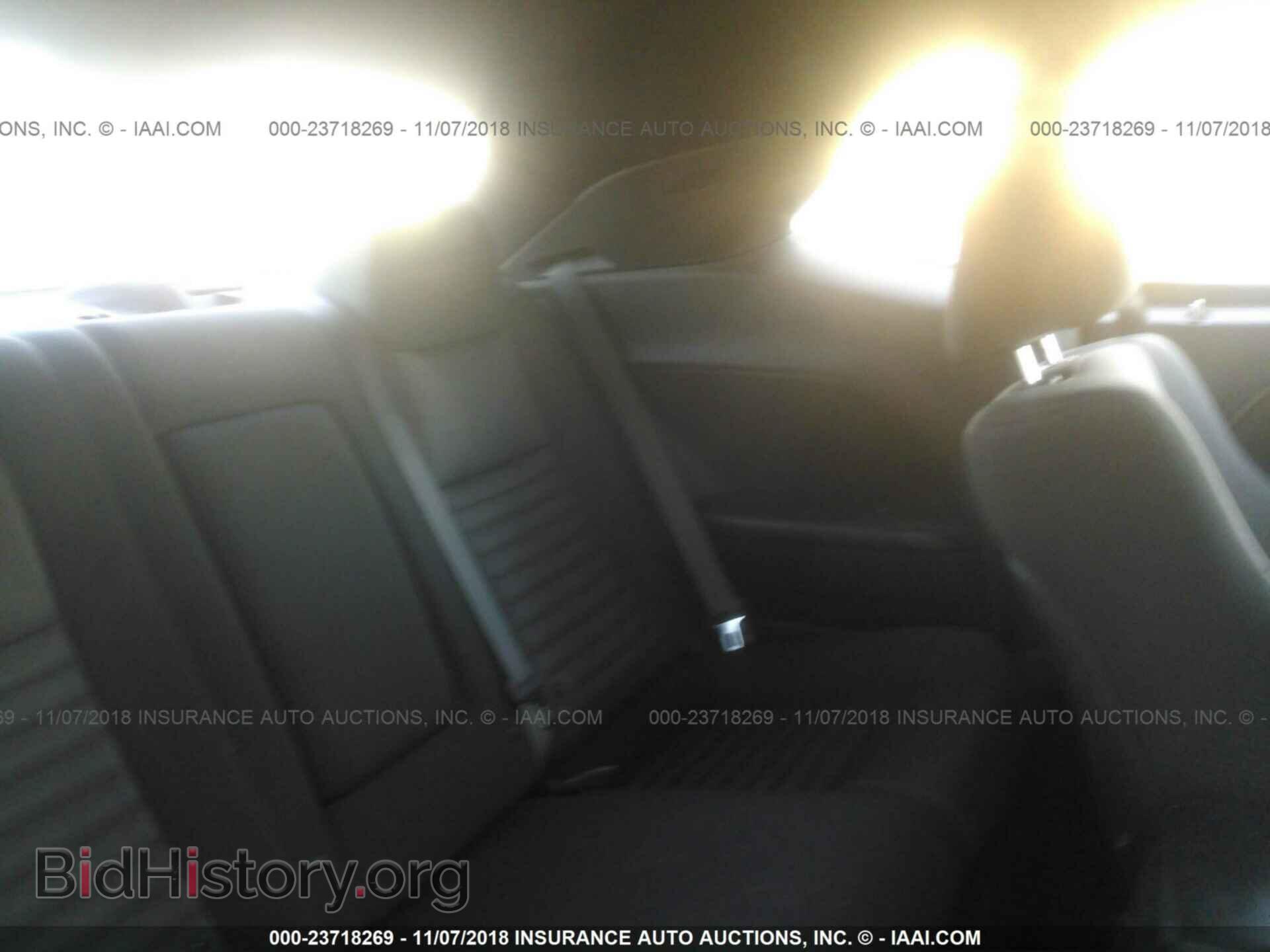 2014 Dodge Challenger - VIN: 2C3CDYAGXEH126661 - Photo 8