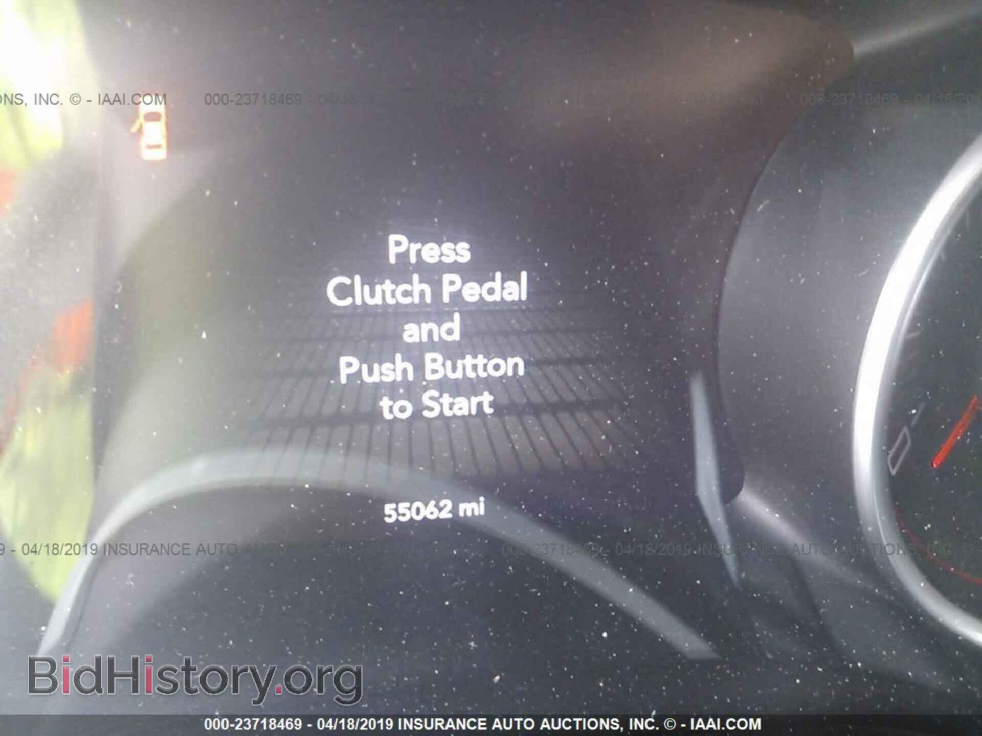 2015 DODGE CHALLENGER - VIN: 2C3CDZAT9FH895057 - Фото 7