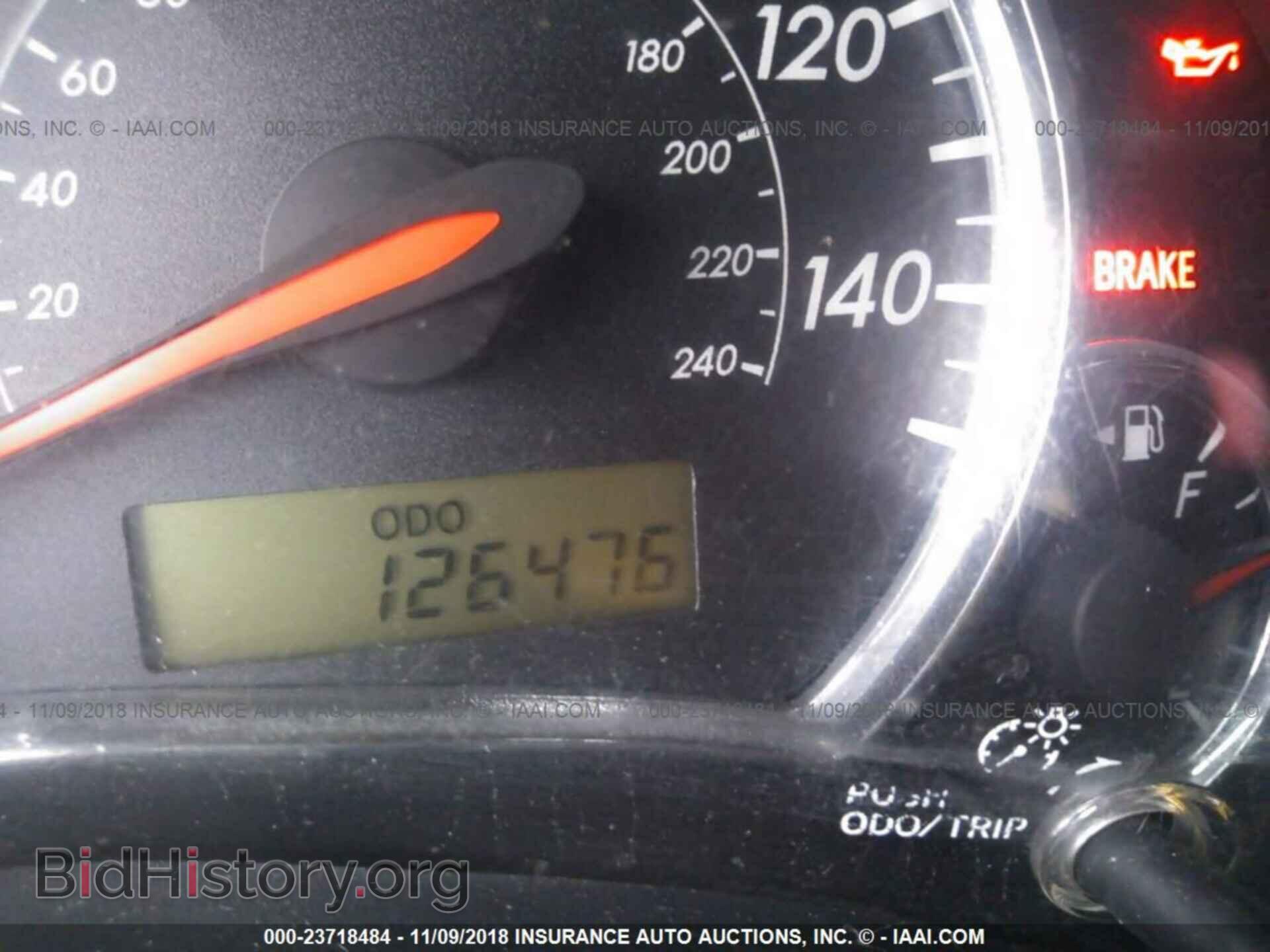 2013 TOYOTA COROLLA - VIN: 5YFBU4EEXDP176977 - Photo 7