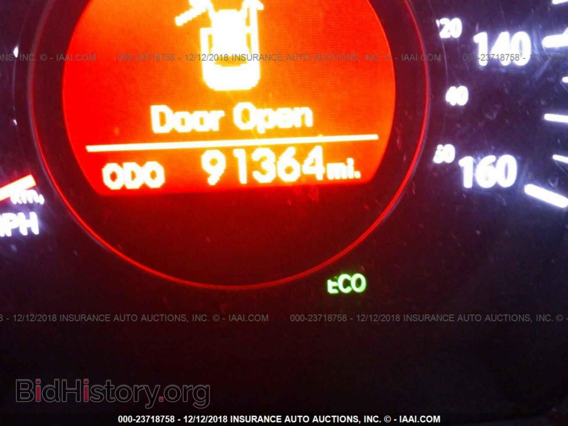 2011 KIA OPTIMA - VIN: KNAGN4A7XB5149716 - Фото 7