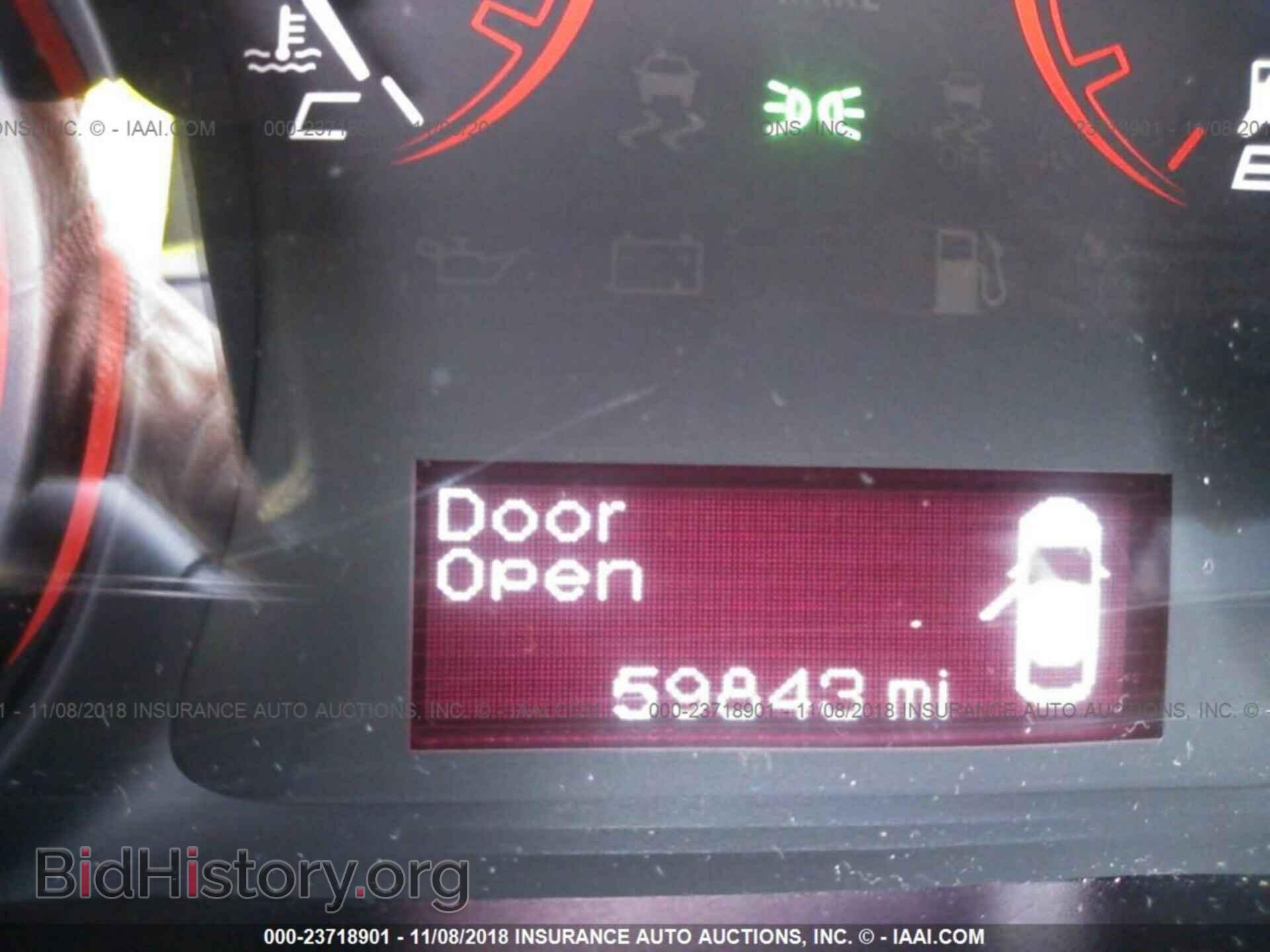 2016 DODGE DART - VIN: 1C3CDFAA0GD684650 - Фото 7