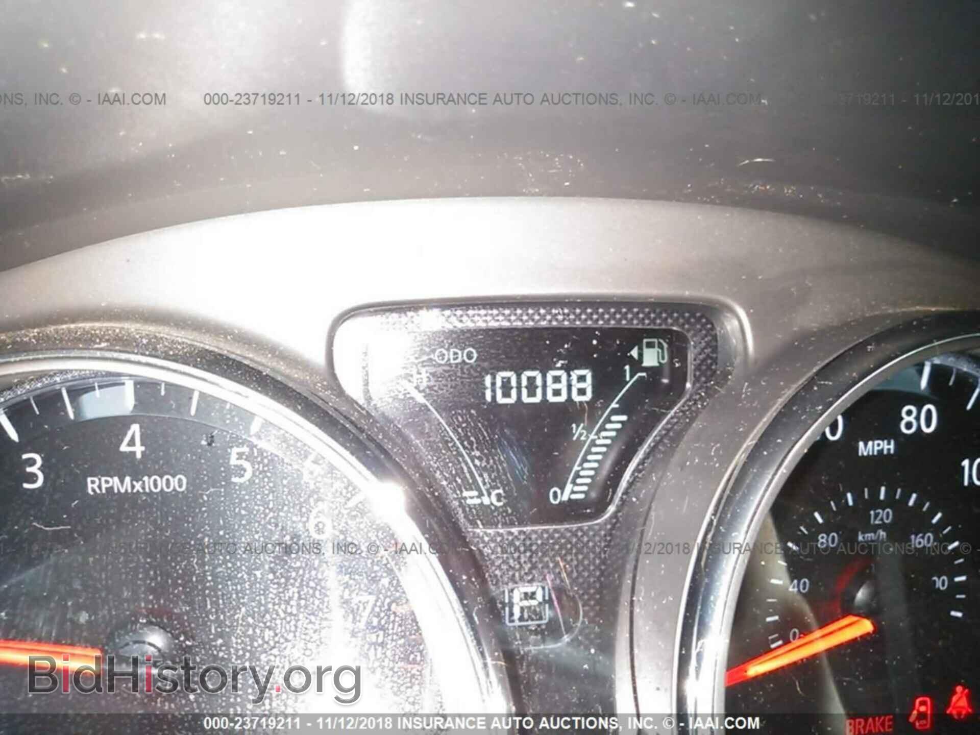 2017 Nissan Versa - VIN: 3N1CN7AP3HL902100 - Фото 7