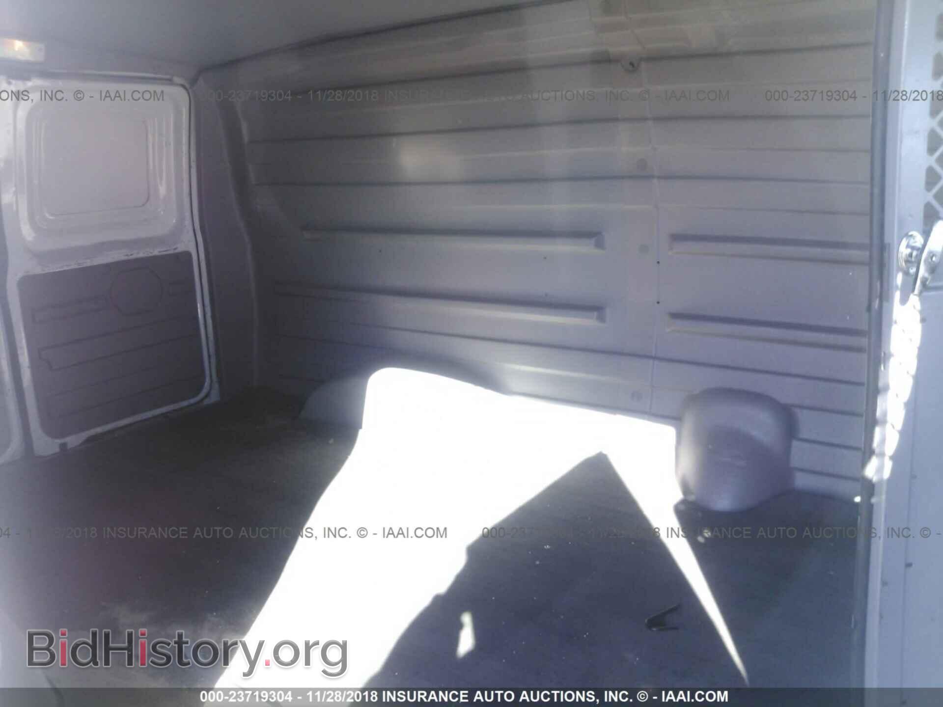 2002 FORD ECONOLINE - VIN: 1FTRE142X2HA41380 - Фото 8