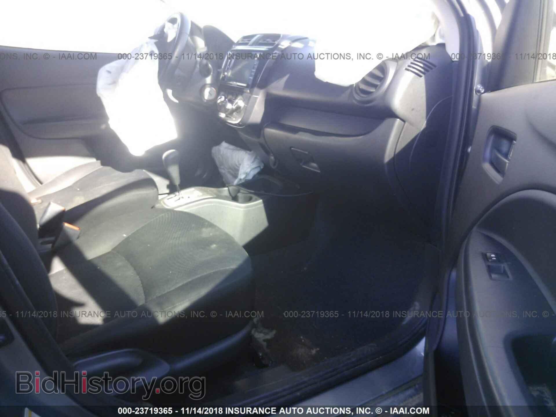 2017 Mitsubishi Mirage - VIN: ML32F3FJ7HHF16819 - Фото 5
