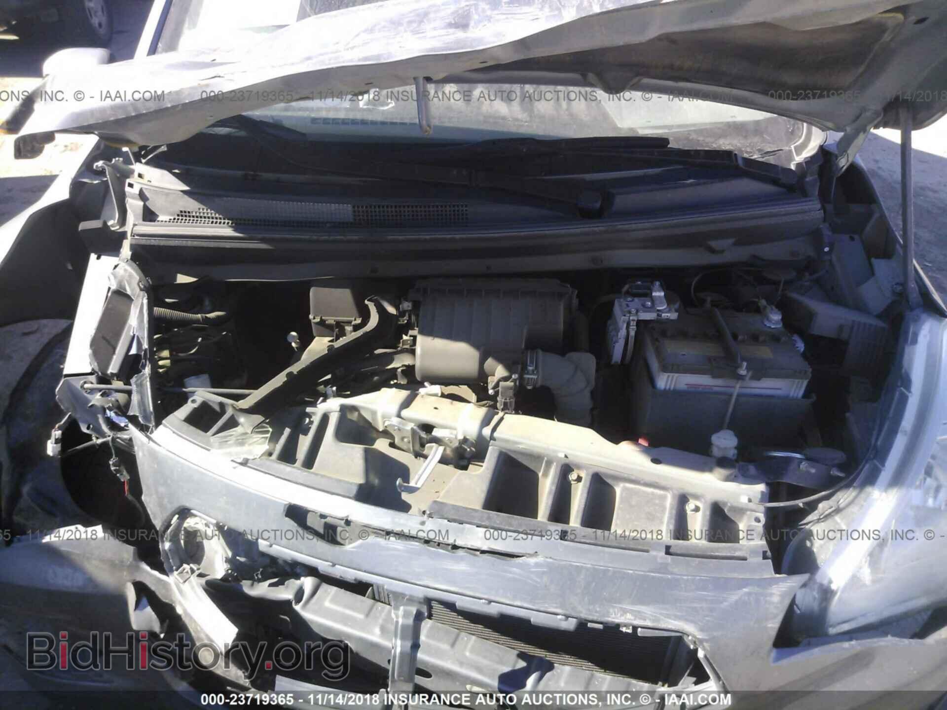 2017 Mitsubishi Mirage - VIN: ML32F3FJ7HHF16819 - Фото 10