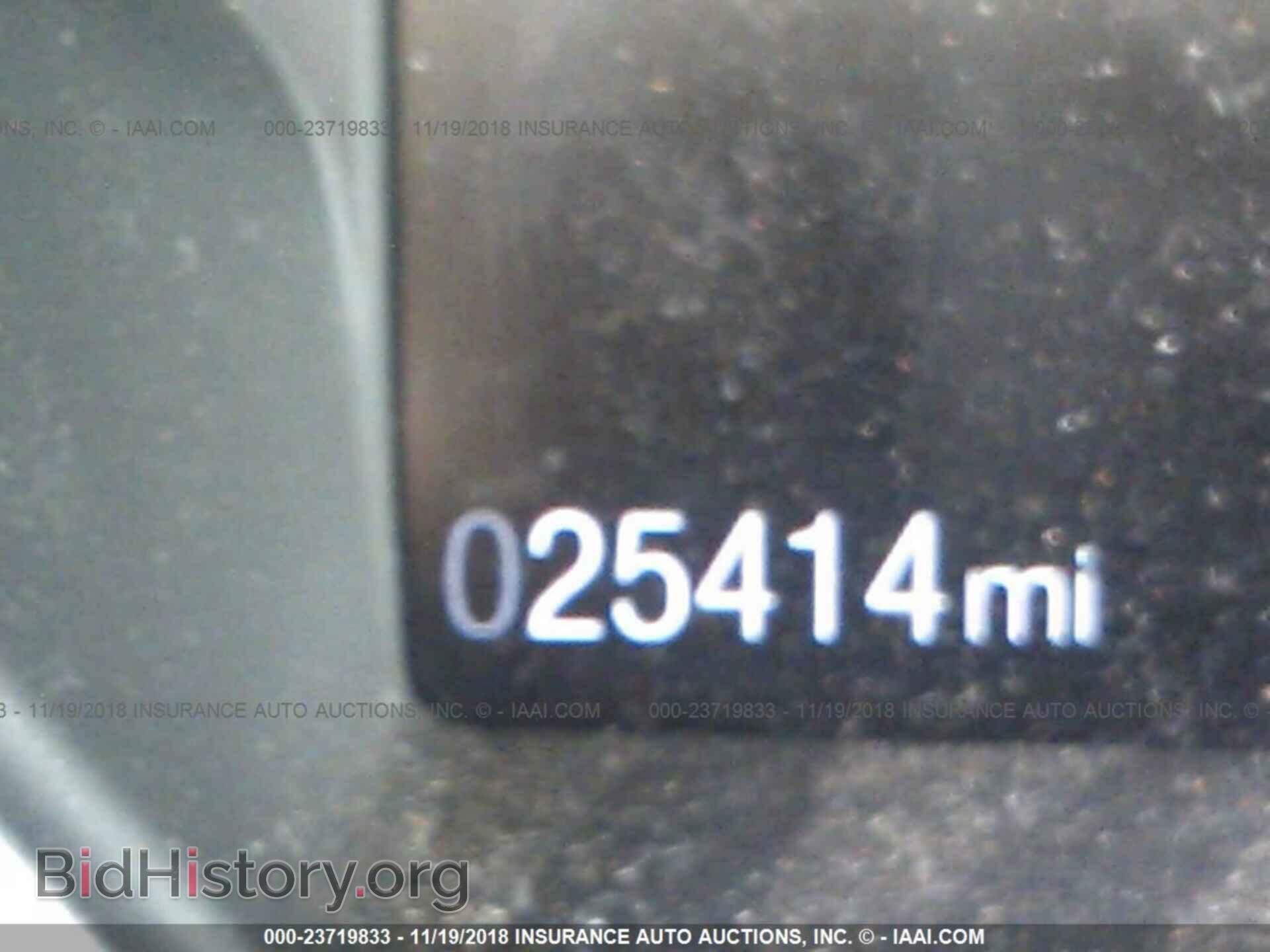 2017 FORD FOCUS - VIN: 1FADP3E25HL337076 - Фото 7
