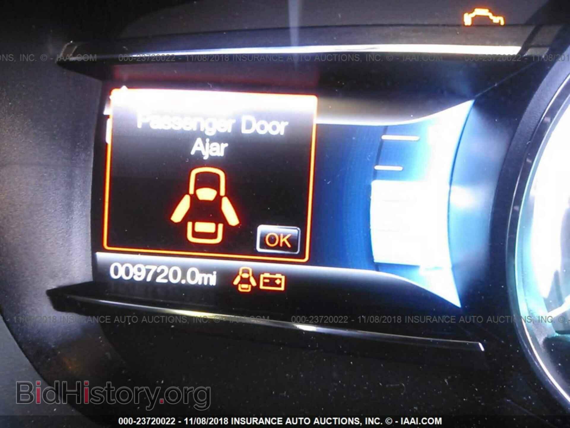 2017 Ford Explorer - VIN: 1FM5K7D88HGD99991 - Photo 7