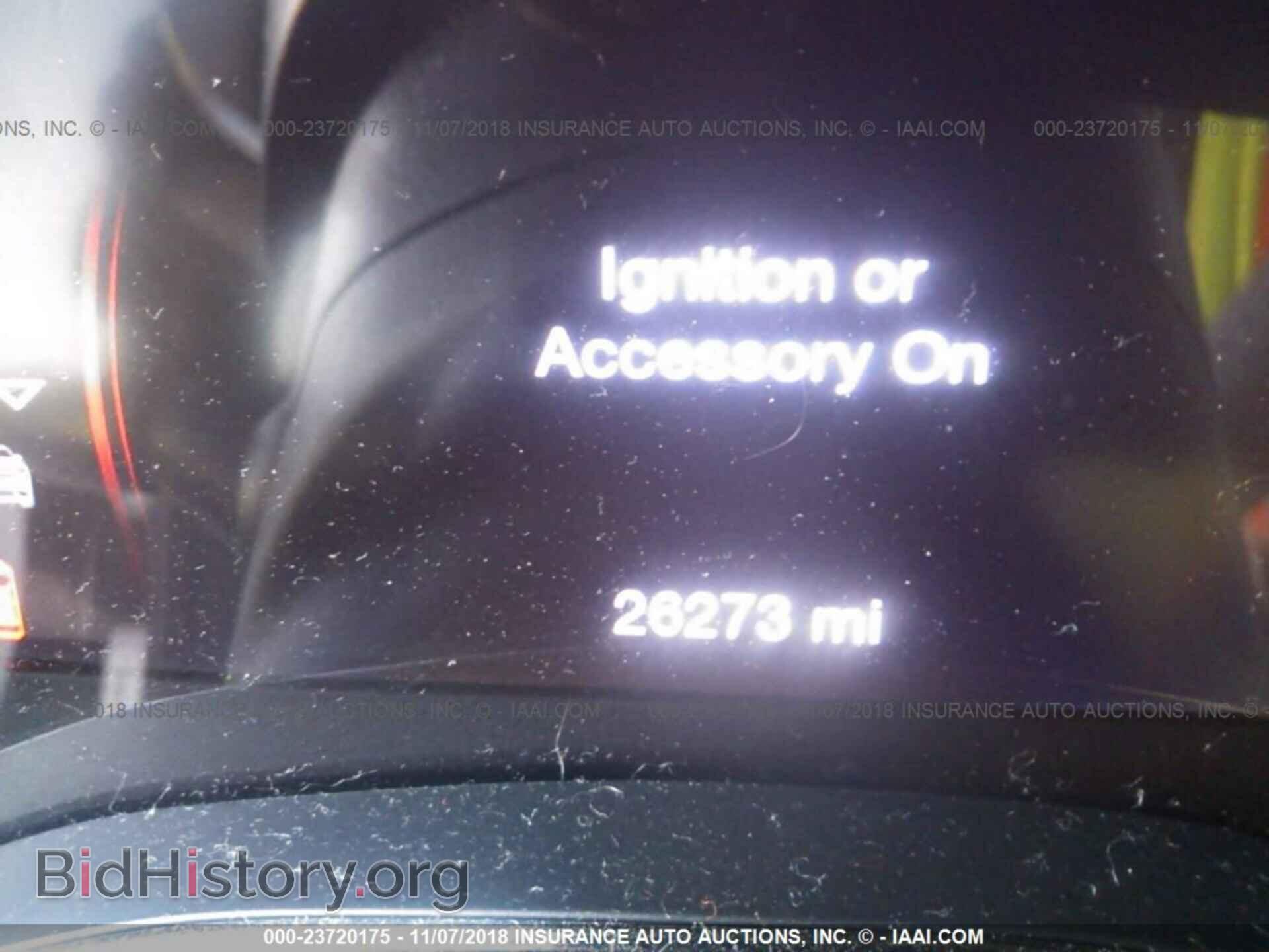 2017 Dodge Durango - VIN: 1C4RDJDG7HC775253 - Фото 7