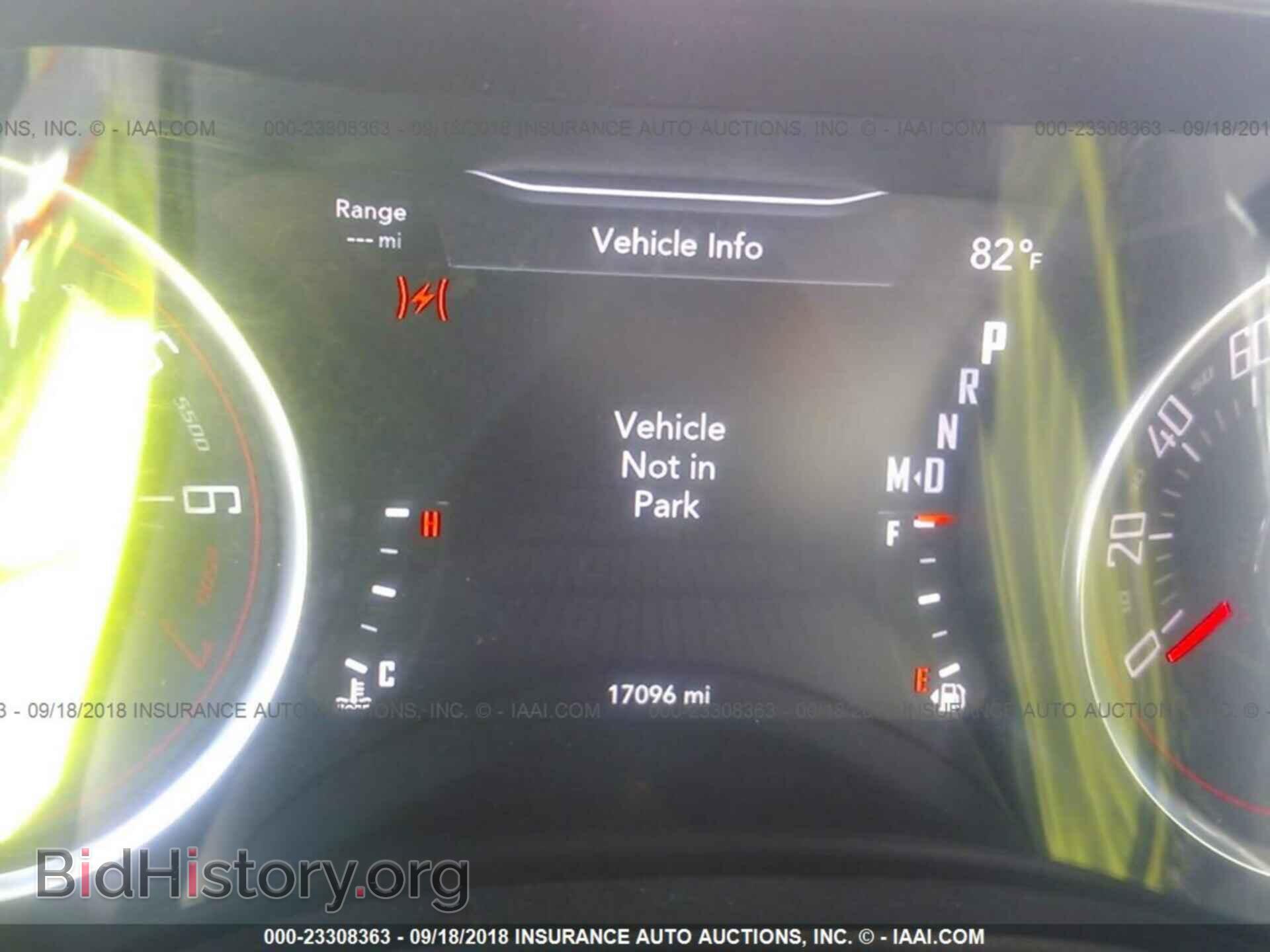 2017 DODGE CHALLENGER - VIN: 2C3CDZAG1HH501332 - Фото 7