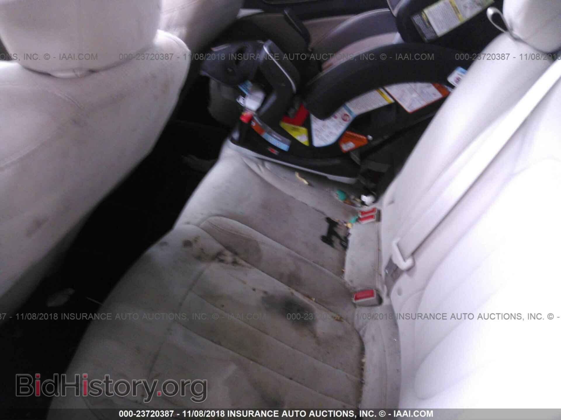 2015 CHRYSLER 200 - VIN: 1C3CCCAB4FN657647 - Photo 8