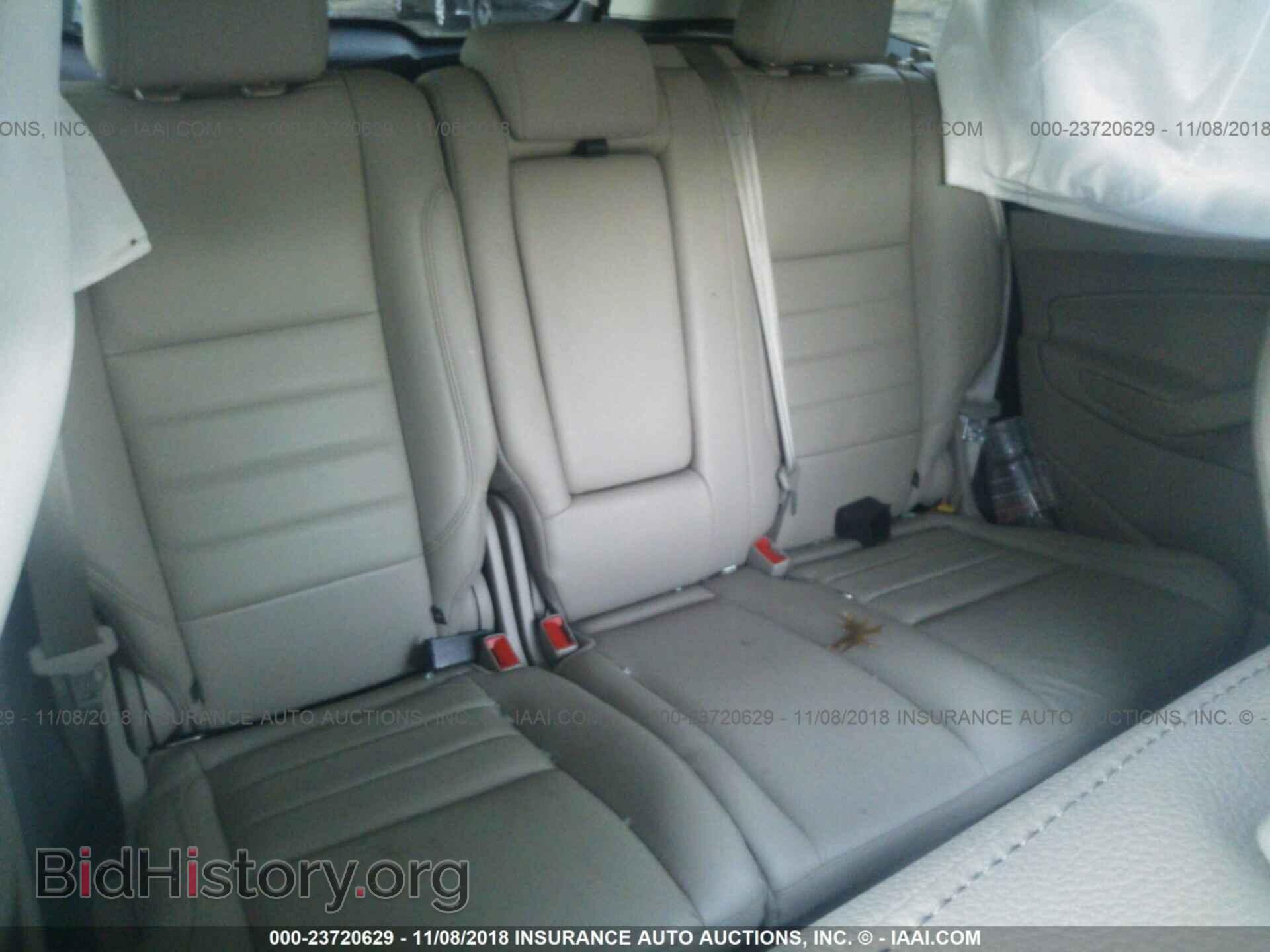 2010 FORD TRANSIT CONNECT - VIN: NM0LS6AN0AT016829 - Фото 8