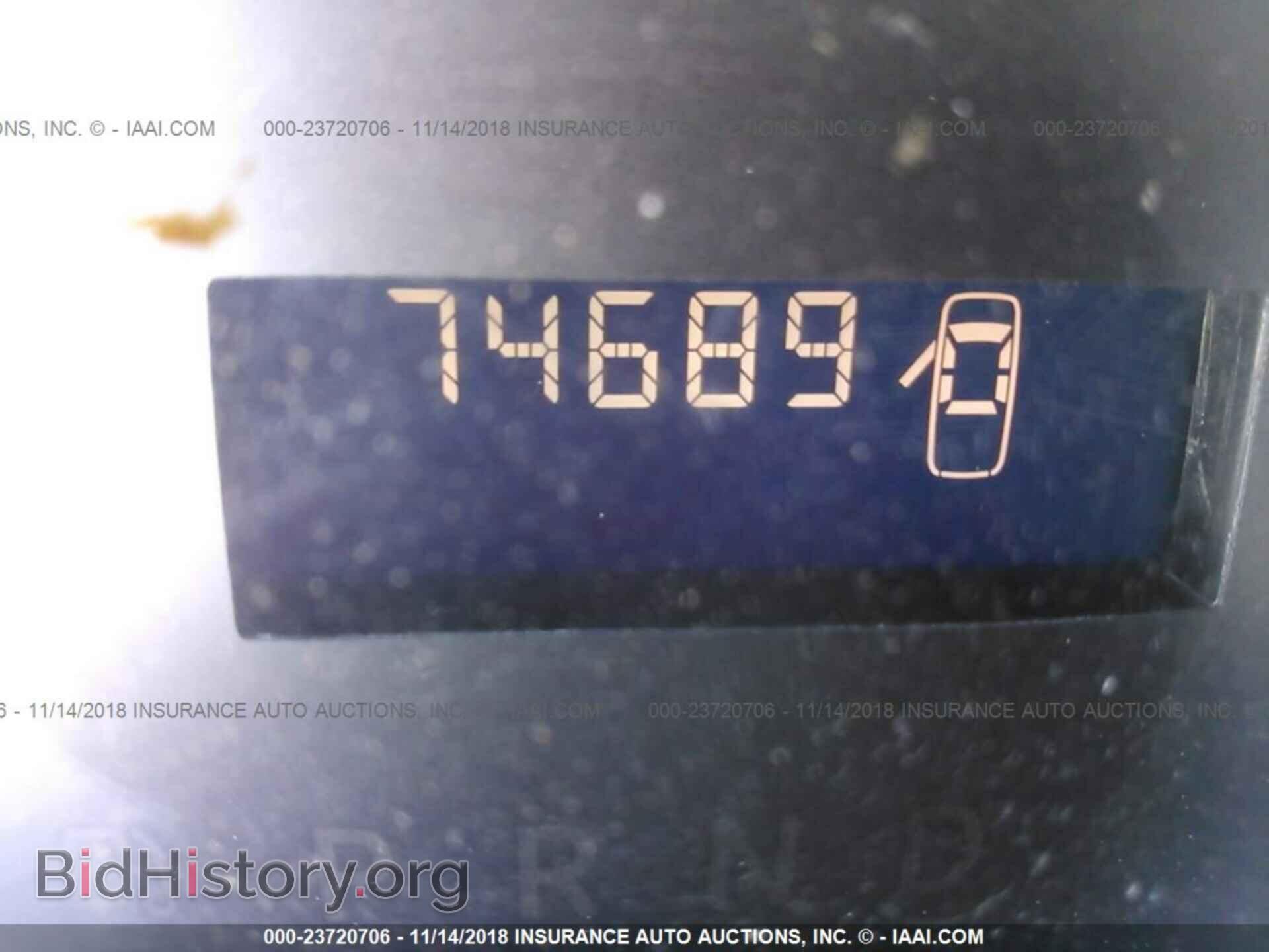 2012 Dodge Ram 1500 - VIN: 1C6RD7FP1CS148652 - Фото 7