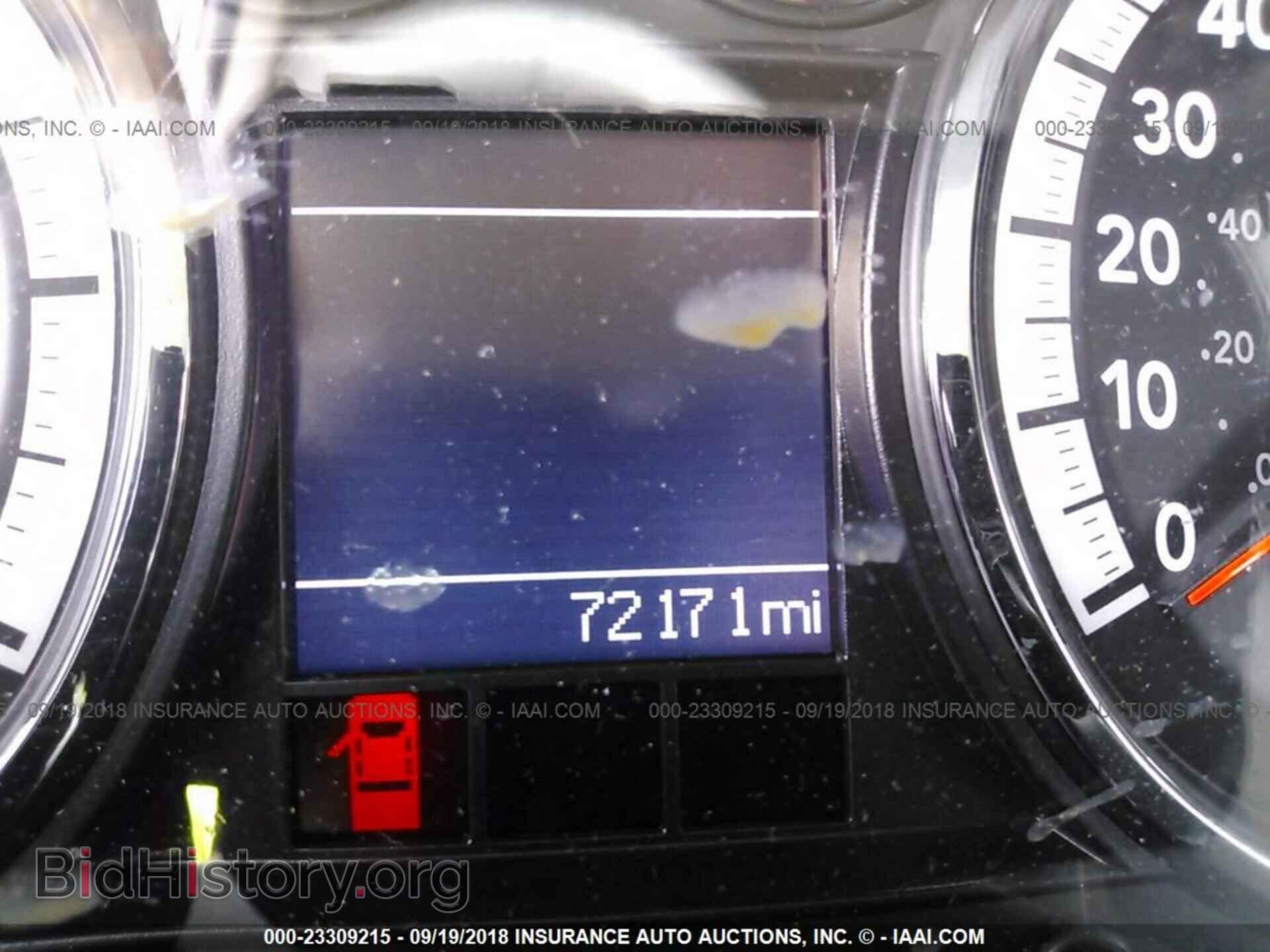 2012 DODGE RAM 1500 - VIN: 1C6RD7GT5CS291406 - Photo 7