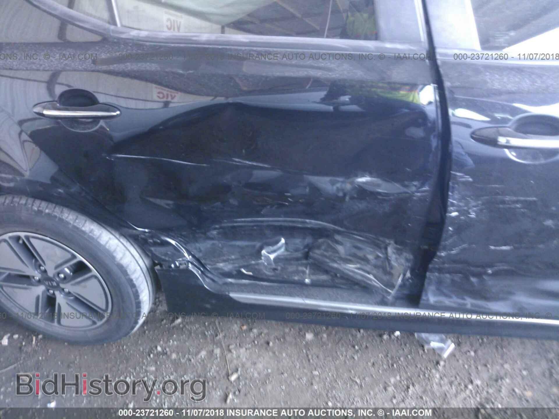 2012 Kia Optima - VIN: KNAGM4AD0C5013363 - Photo 6
