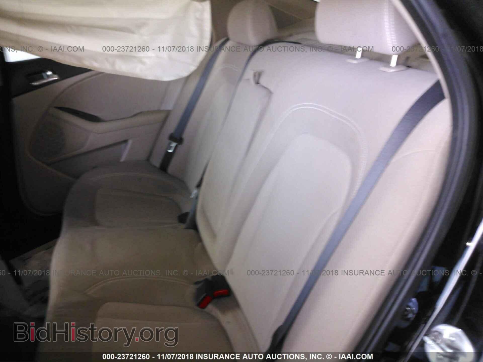 2012 Kia Optima - VIN: KNAGM4AD0C5013363 - Photo 8