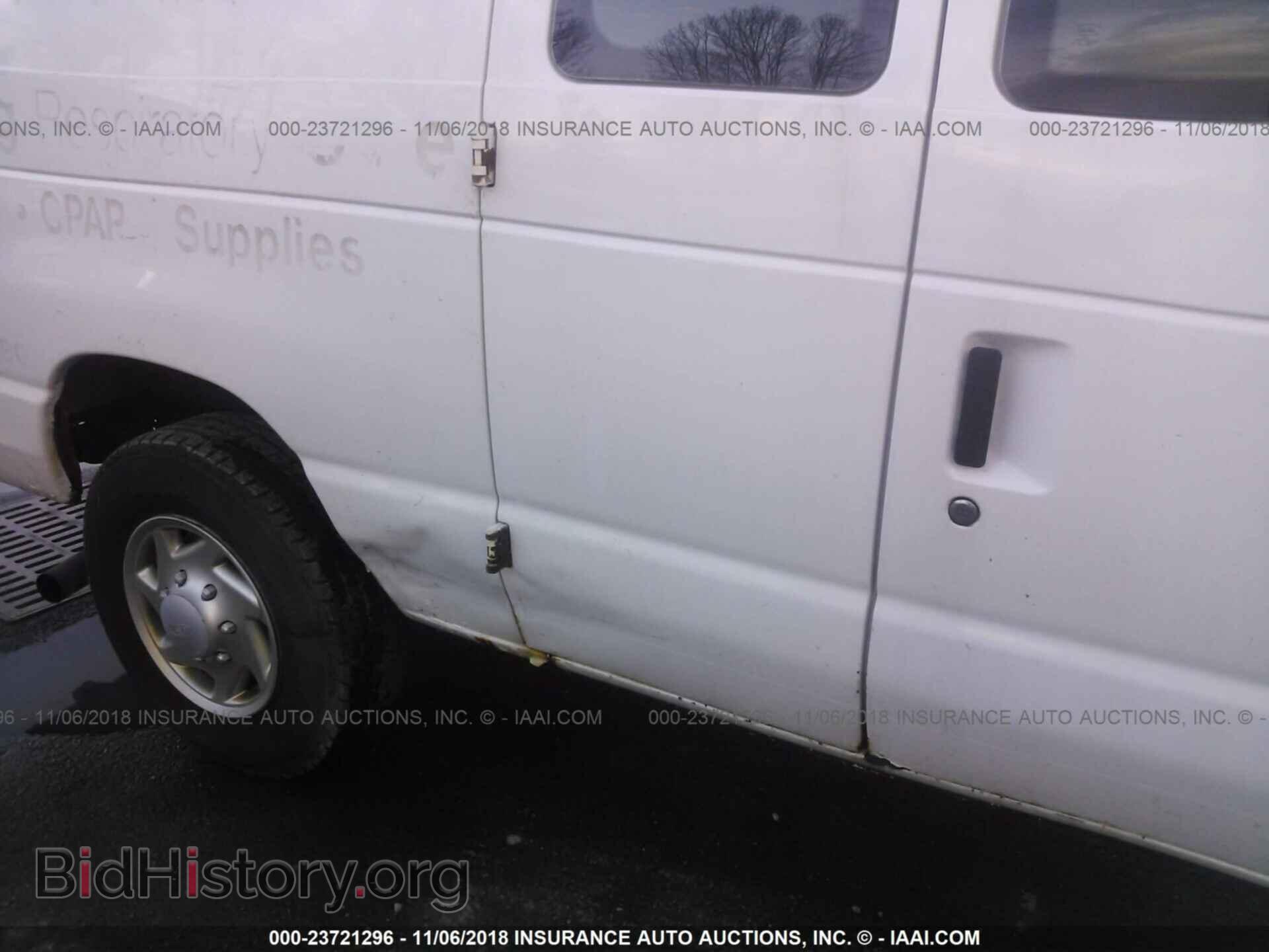 2011 Ford Econoline - VIN: 1FTNE2EL9BDA55676 - Photo 6