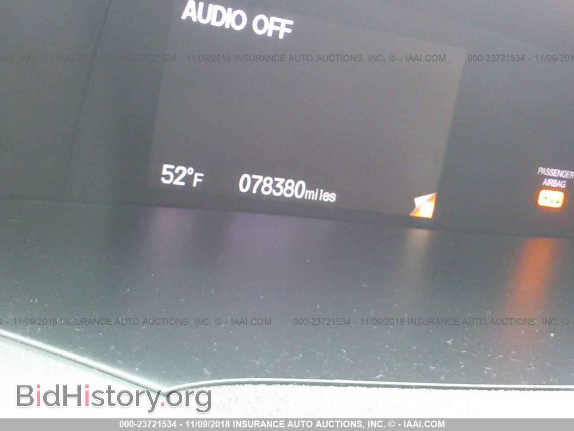 2012 Honda Civic - VIN: 2HGFB2F80CH304783 - Photo 7