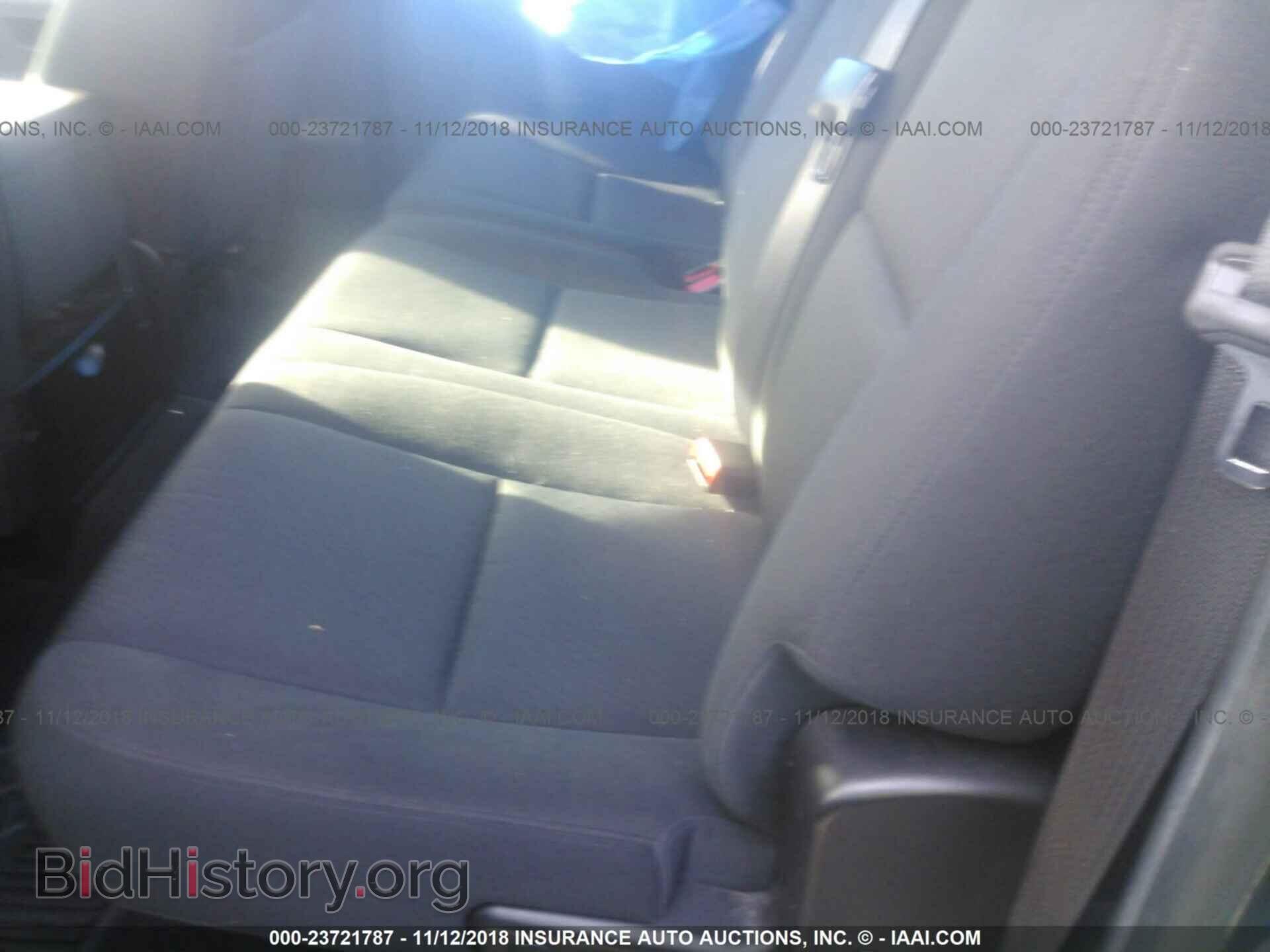 2013 GMC SIERRA - VIN: 3GTP2VE7XDG124497 - Фото 8