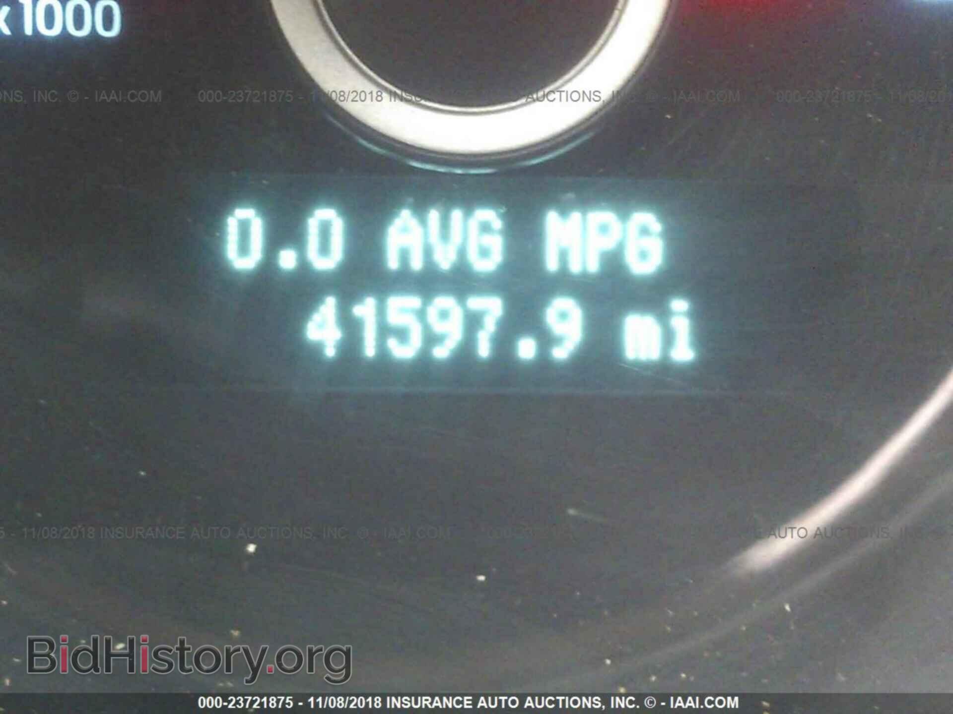 2014 FORD MUSTANG - VIN: 1ZVBP8AM8E5253353 - Фото 7